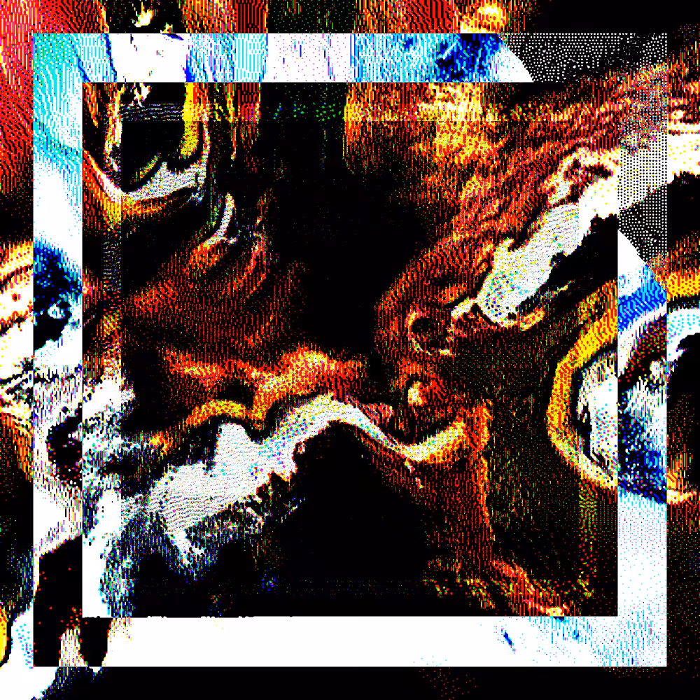 CHX-1 #45