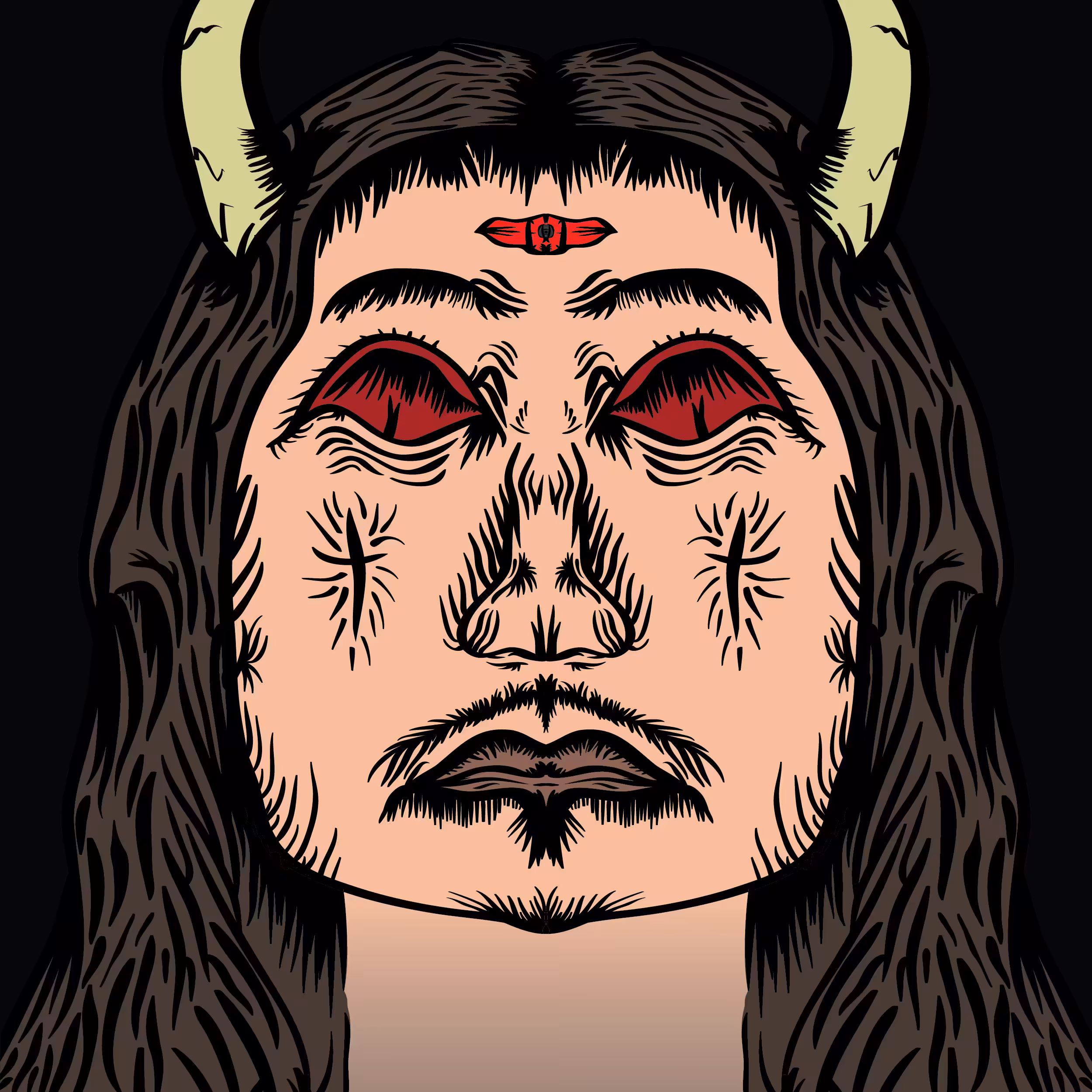 God Of The Gods
