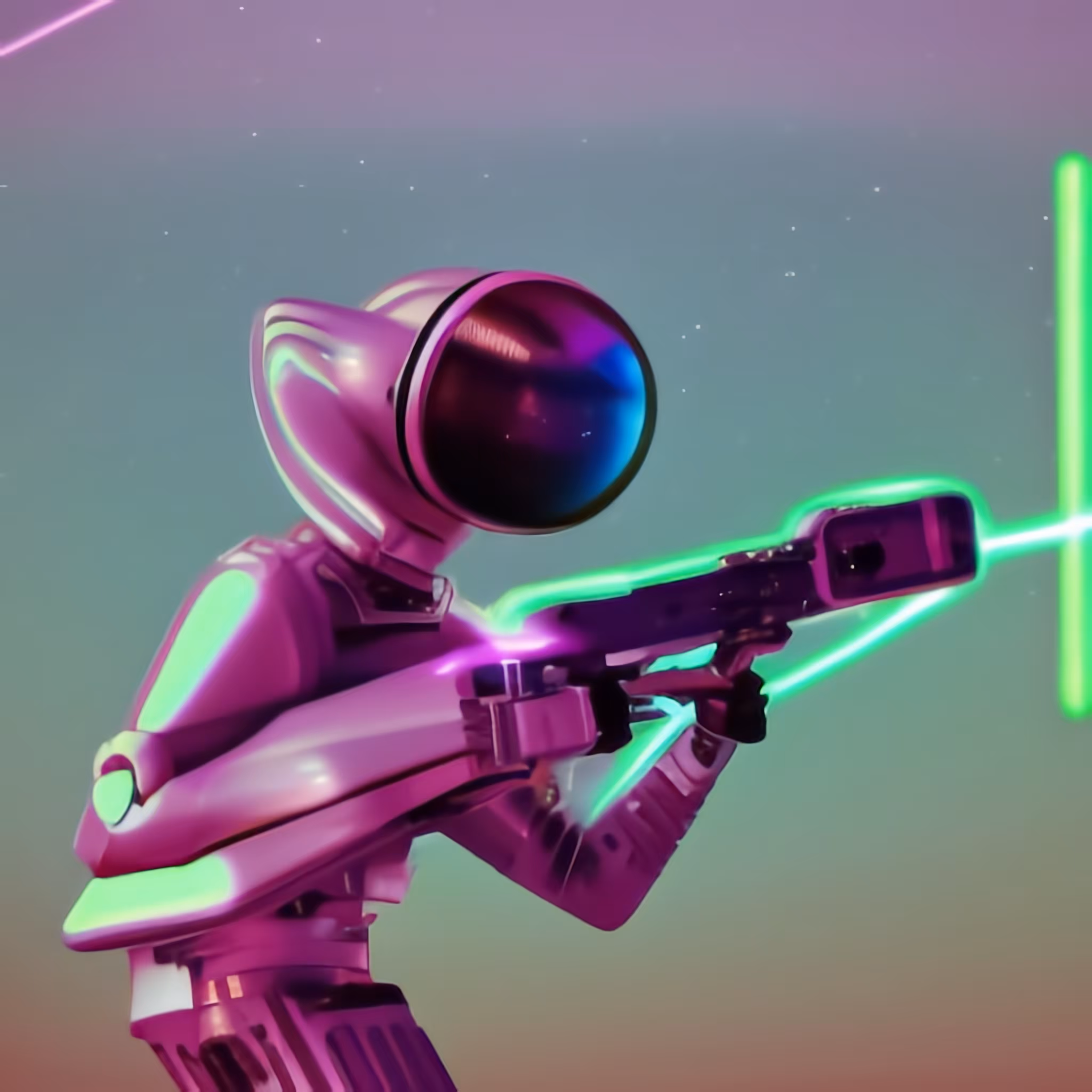 SPACEWAVES: NIGHTCALLERS: SPACEWAVES #704