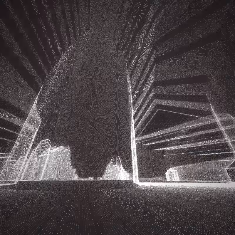 The place where we were #2