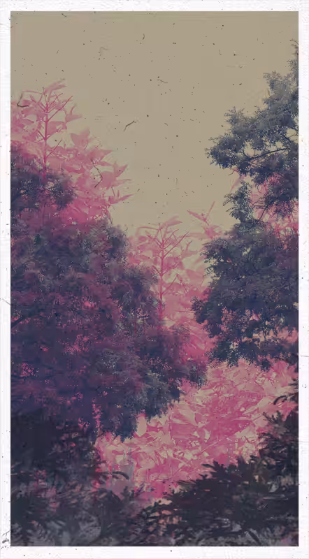 Life in the forest! #25