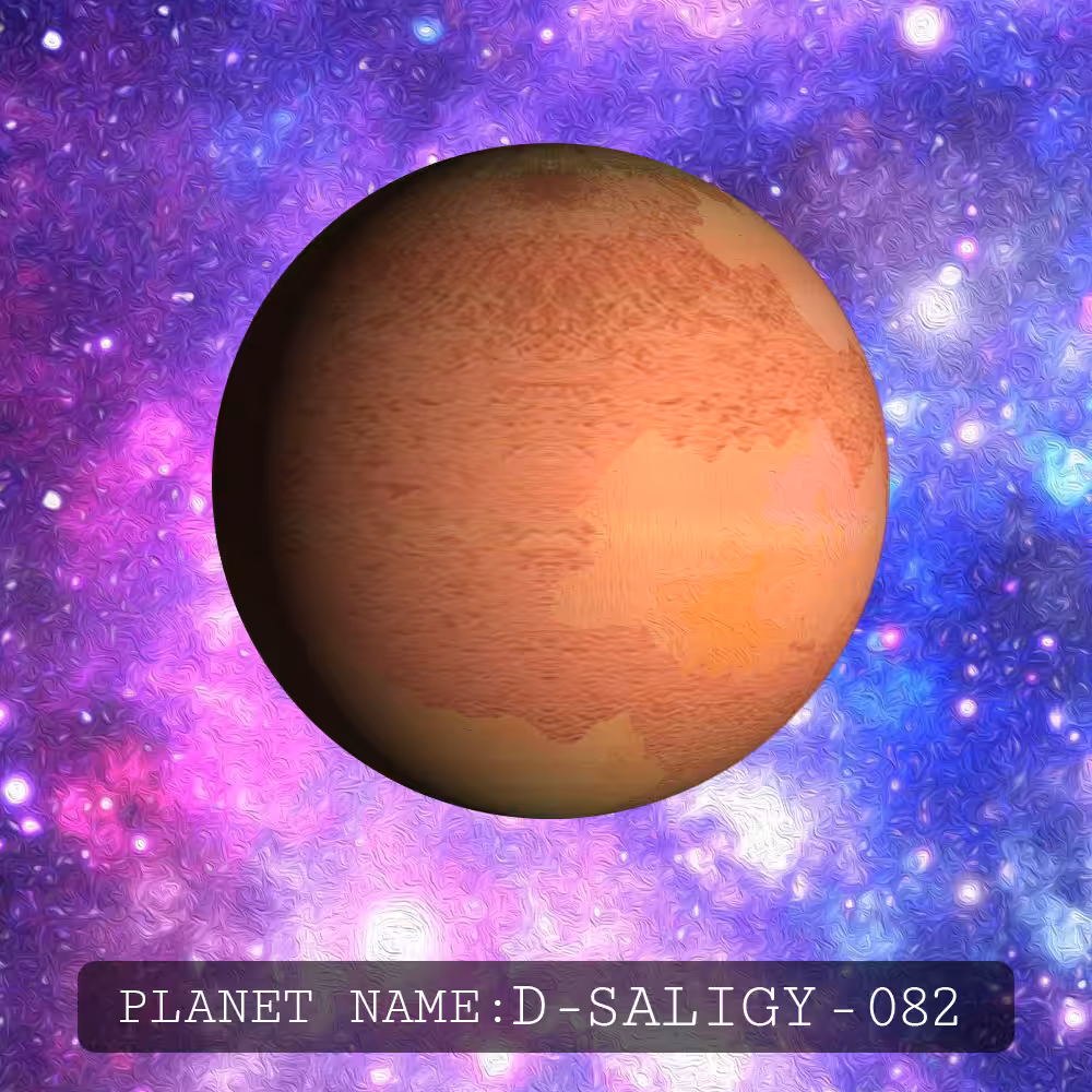 Fx.Planetary #17