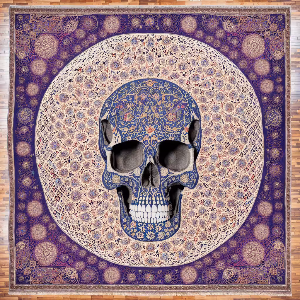 Sudo Rug #168