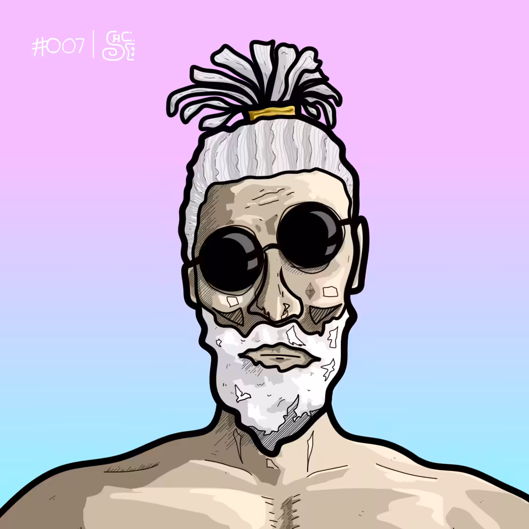 SHCC #007