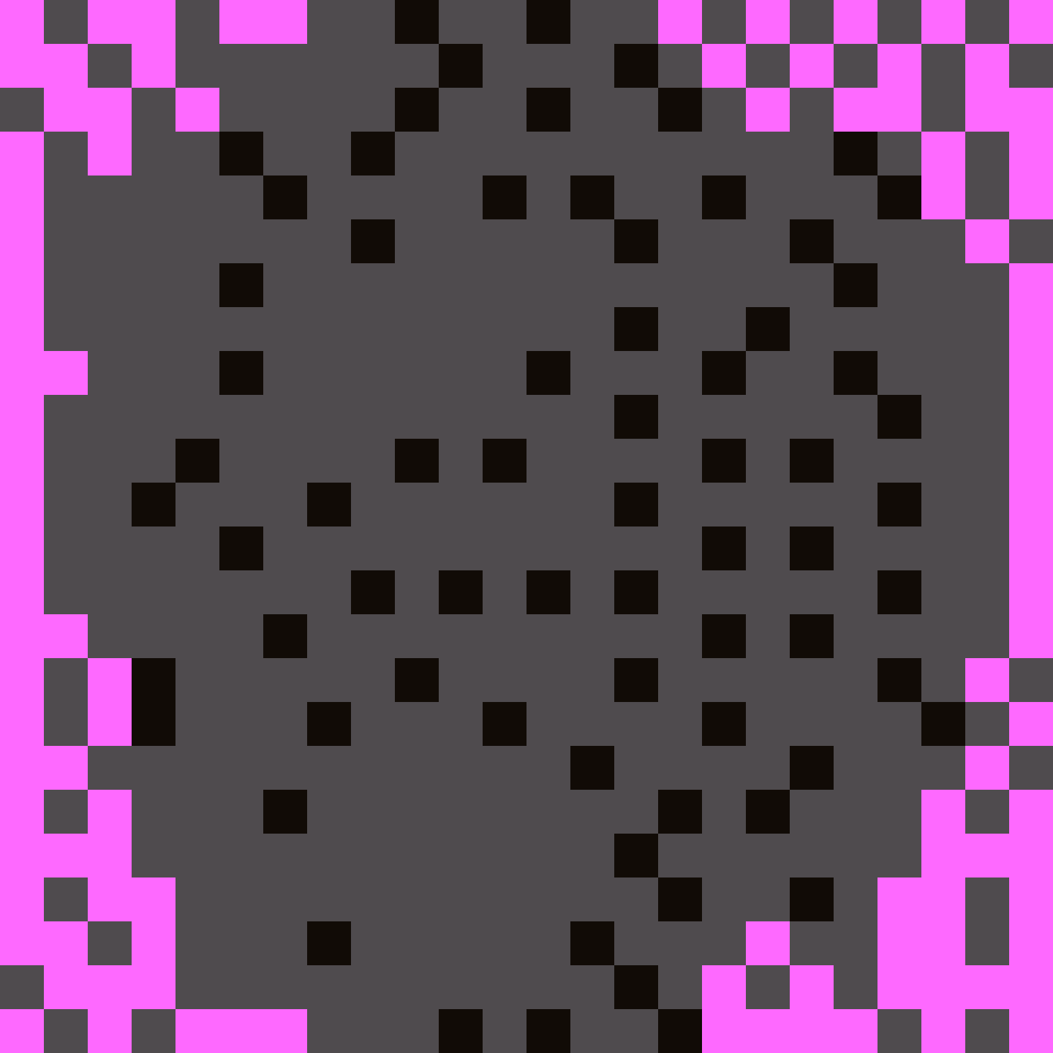 To Be a Machine: TBAM 1585