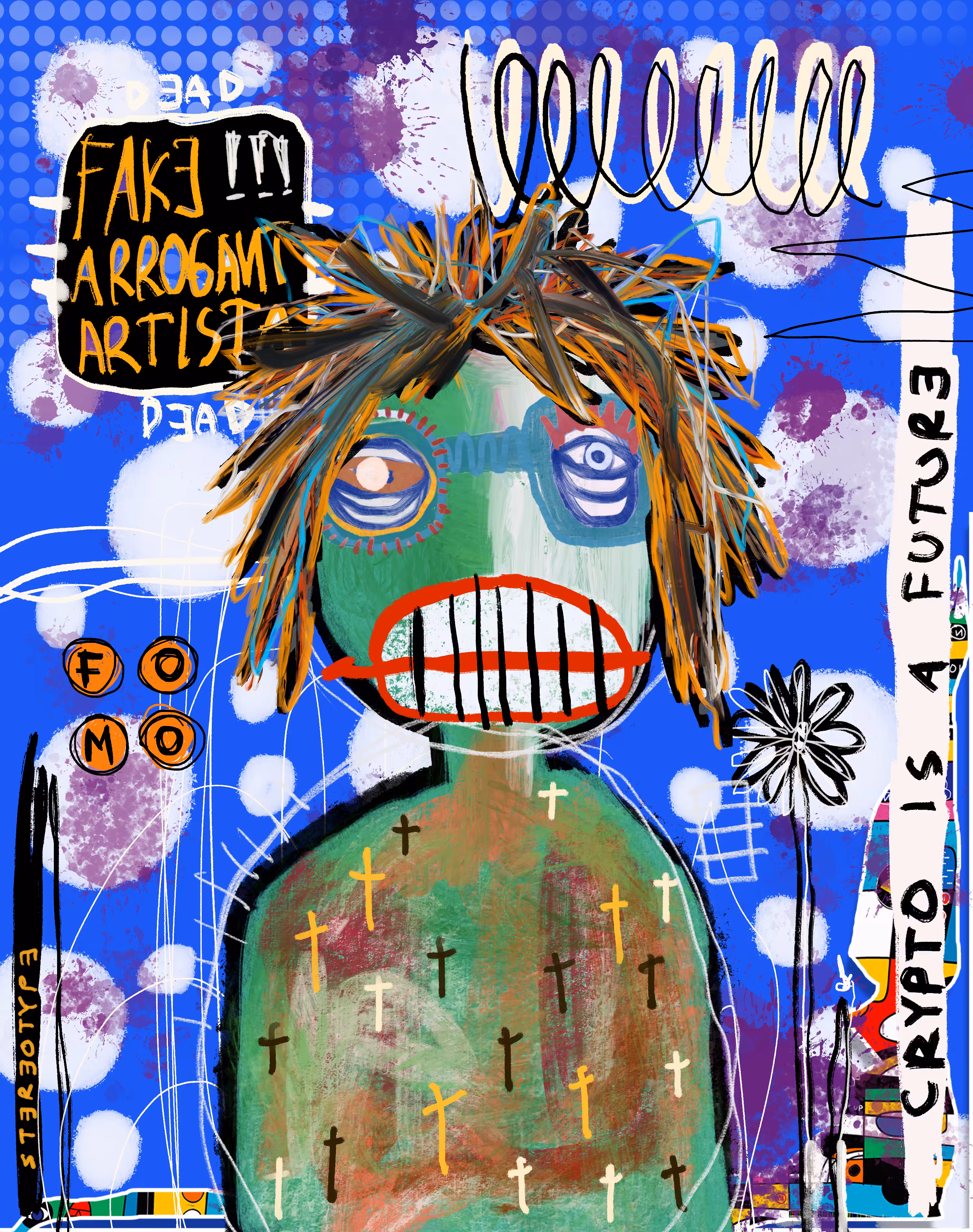 Krazi #37