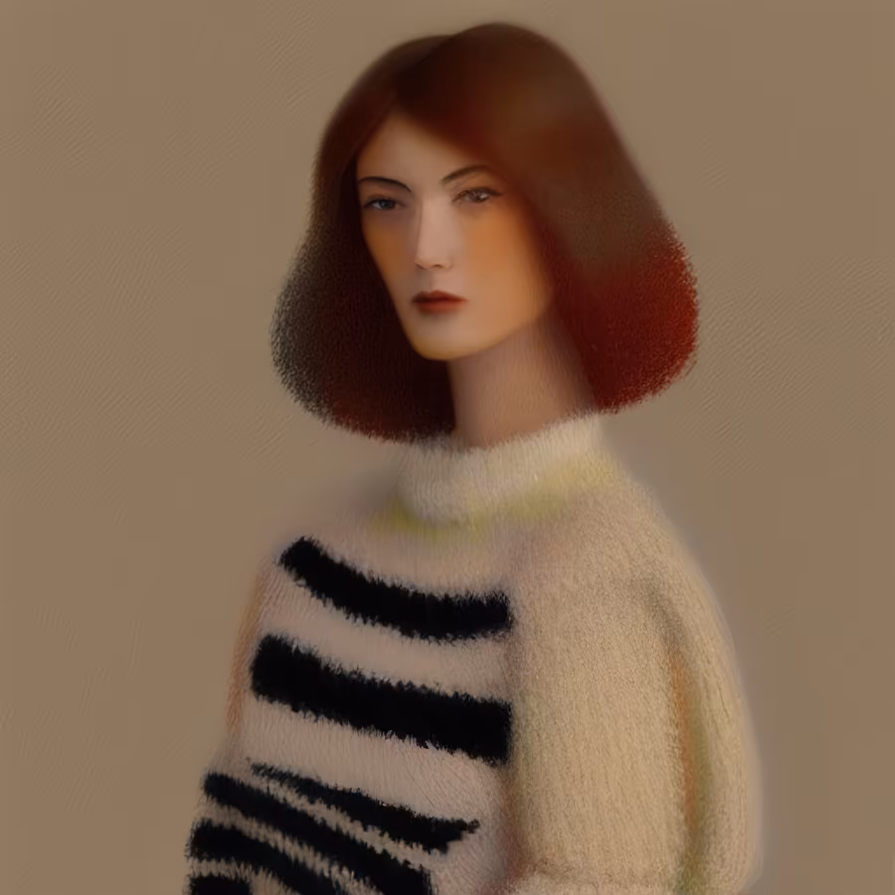 Sweater Weather #5