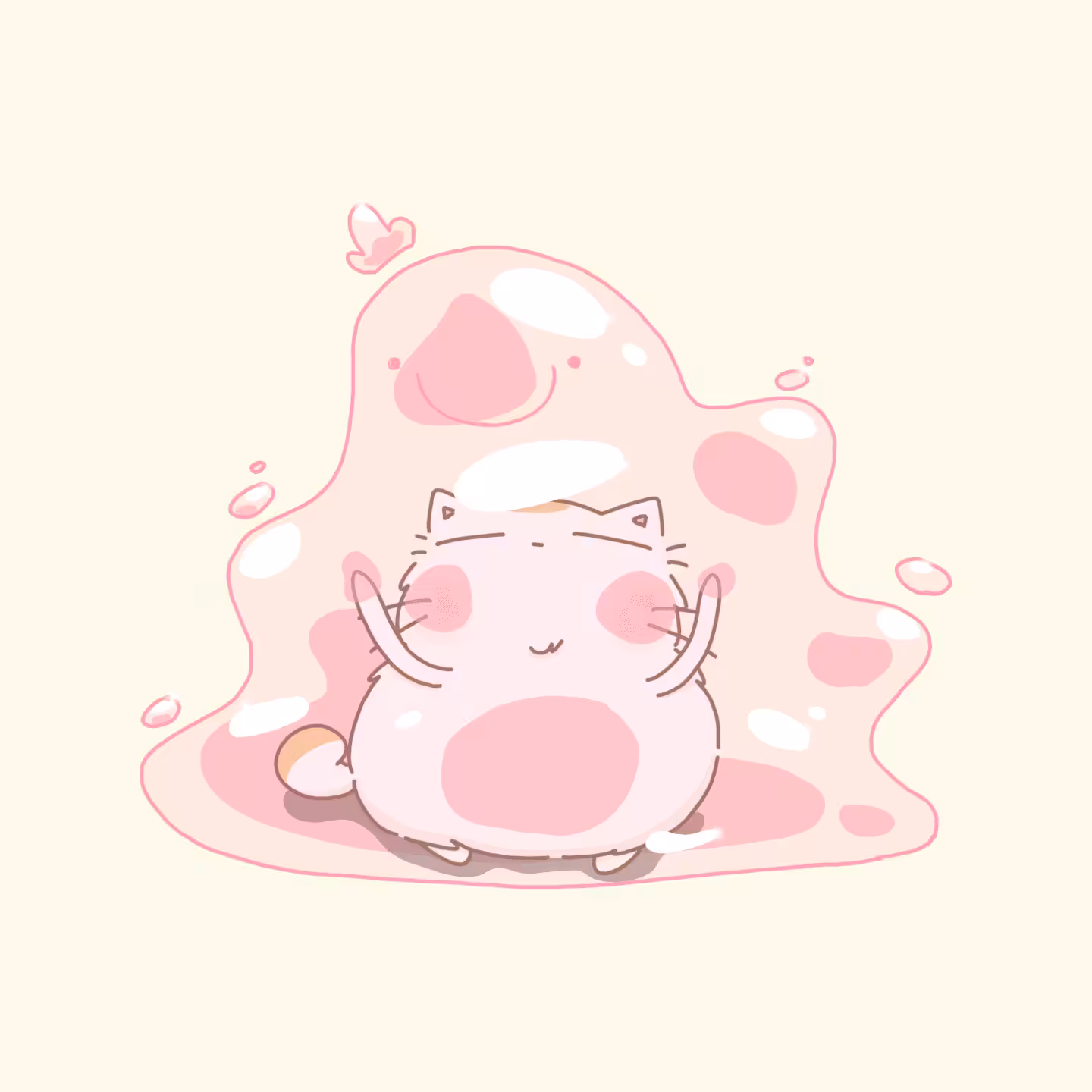 № :: 17 - - MelOn & The Slime