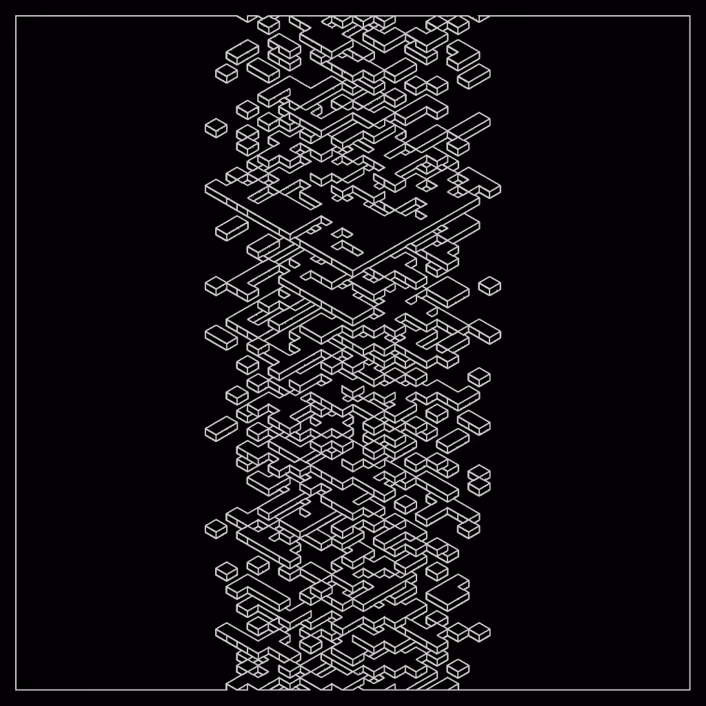 Modulo Space #219