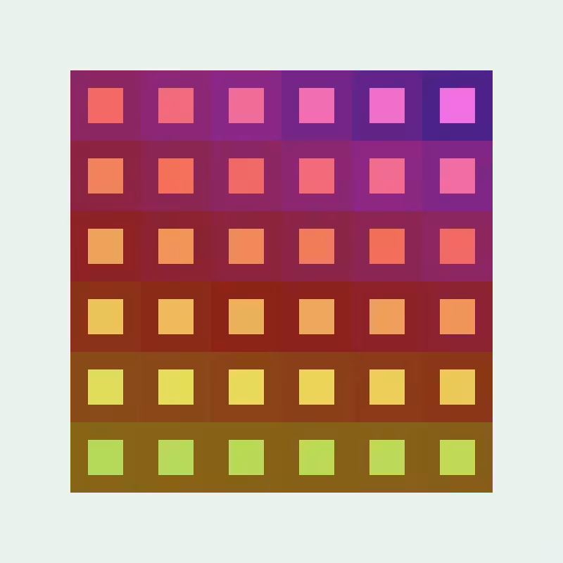 Colored blocks #67