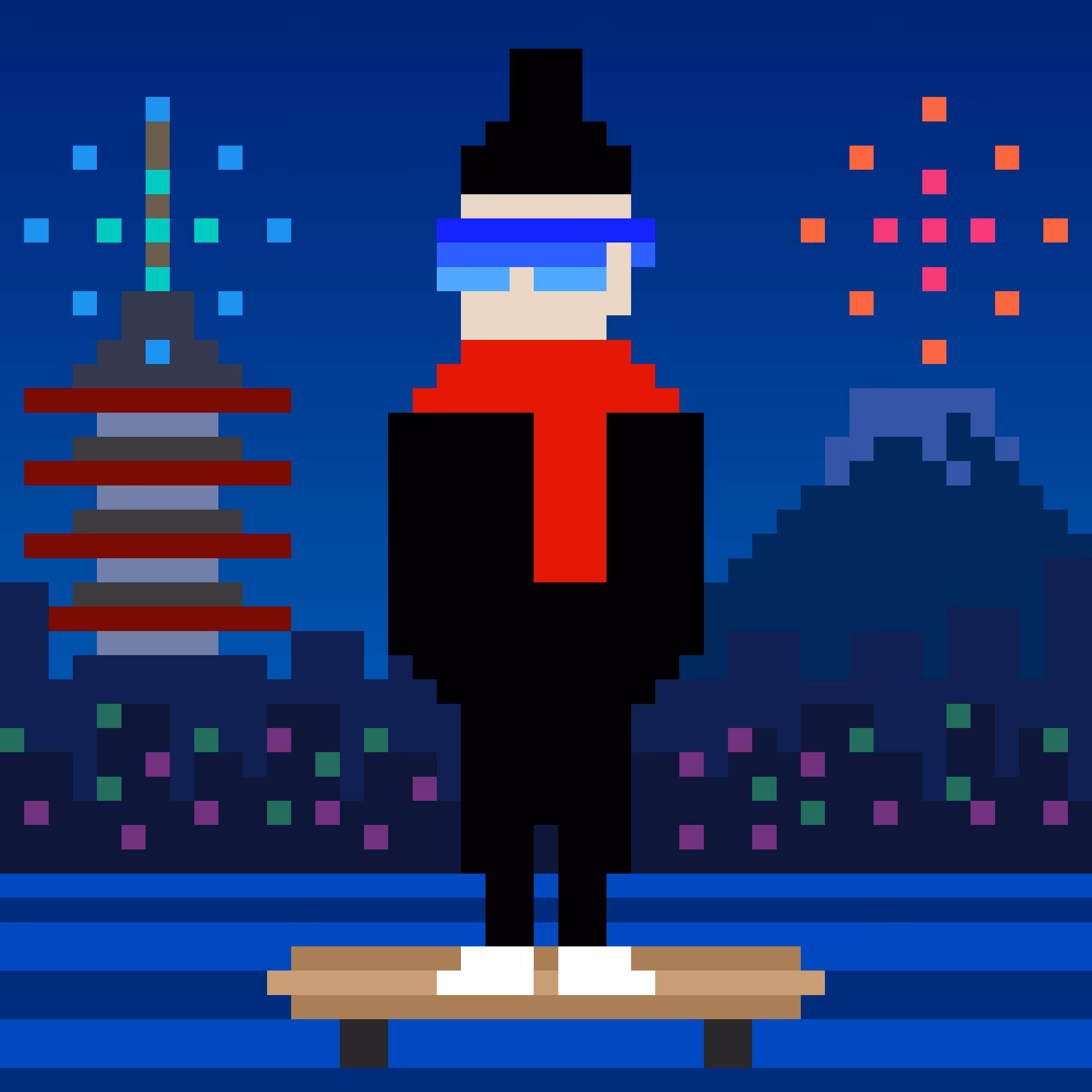 CryptoTokyoite #283