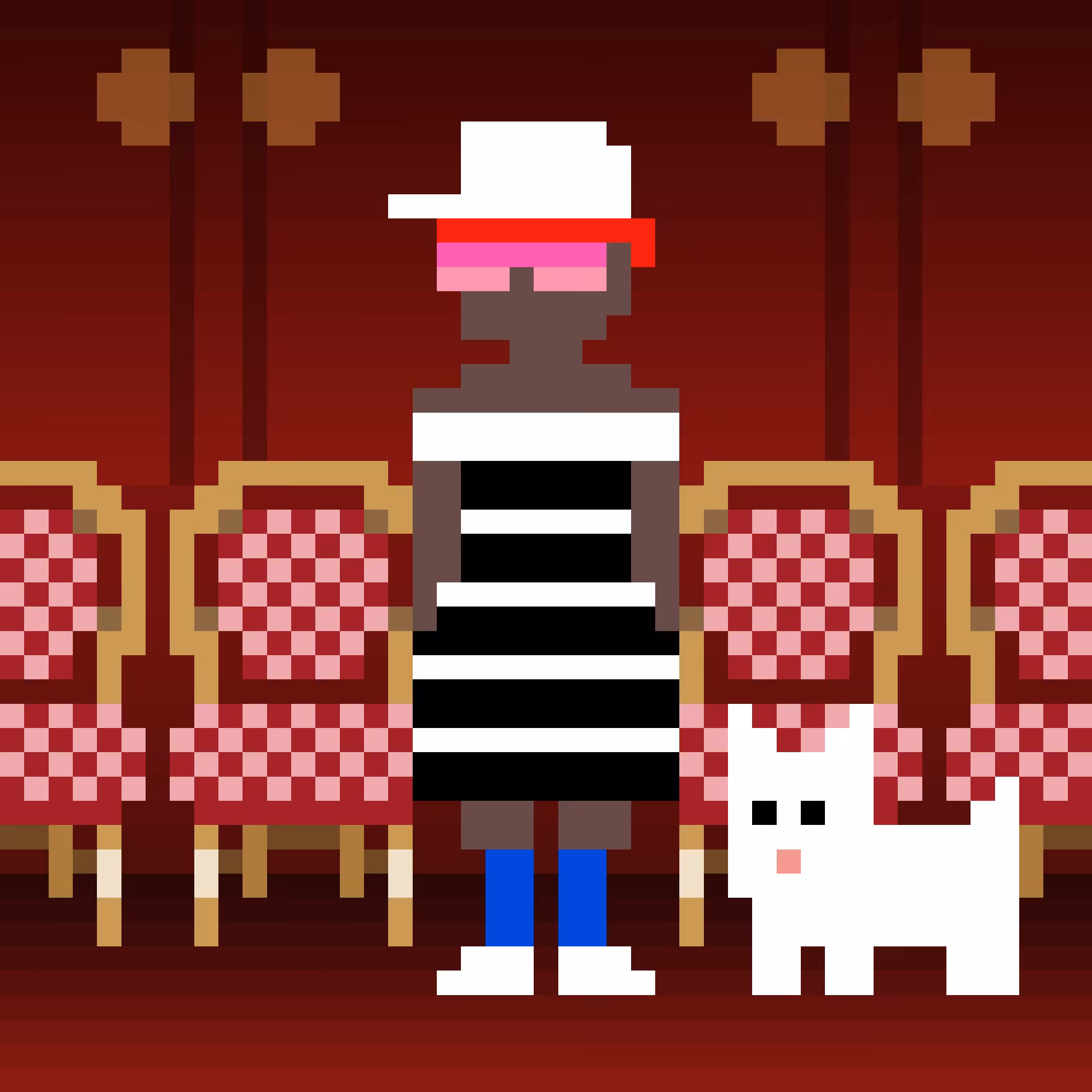 CryptoParisian #946