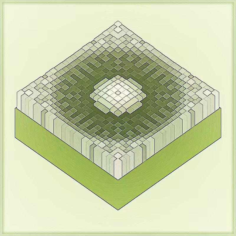 Isoblocks #17