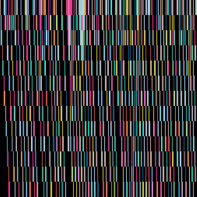 ChaotiColor #2