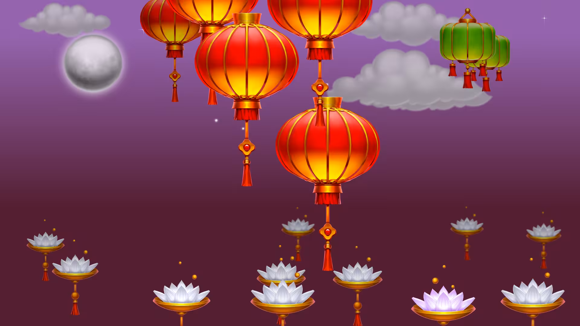 Happy Mid Autumn Festival 2022 #3729