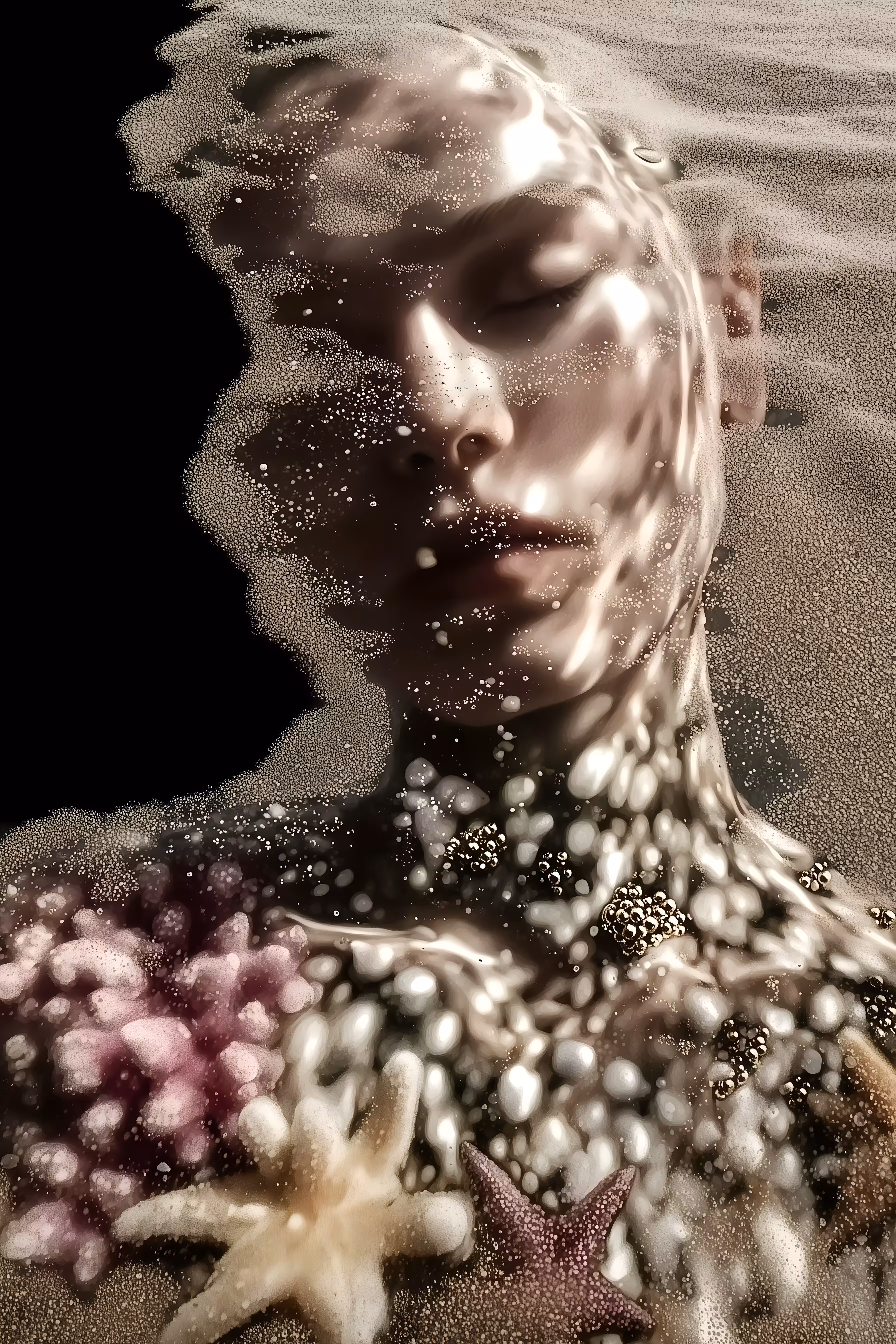 Umbra Liquida