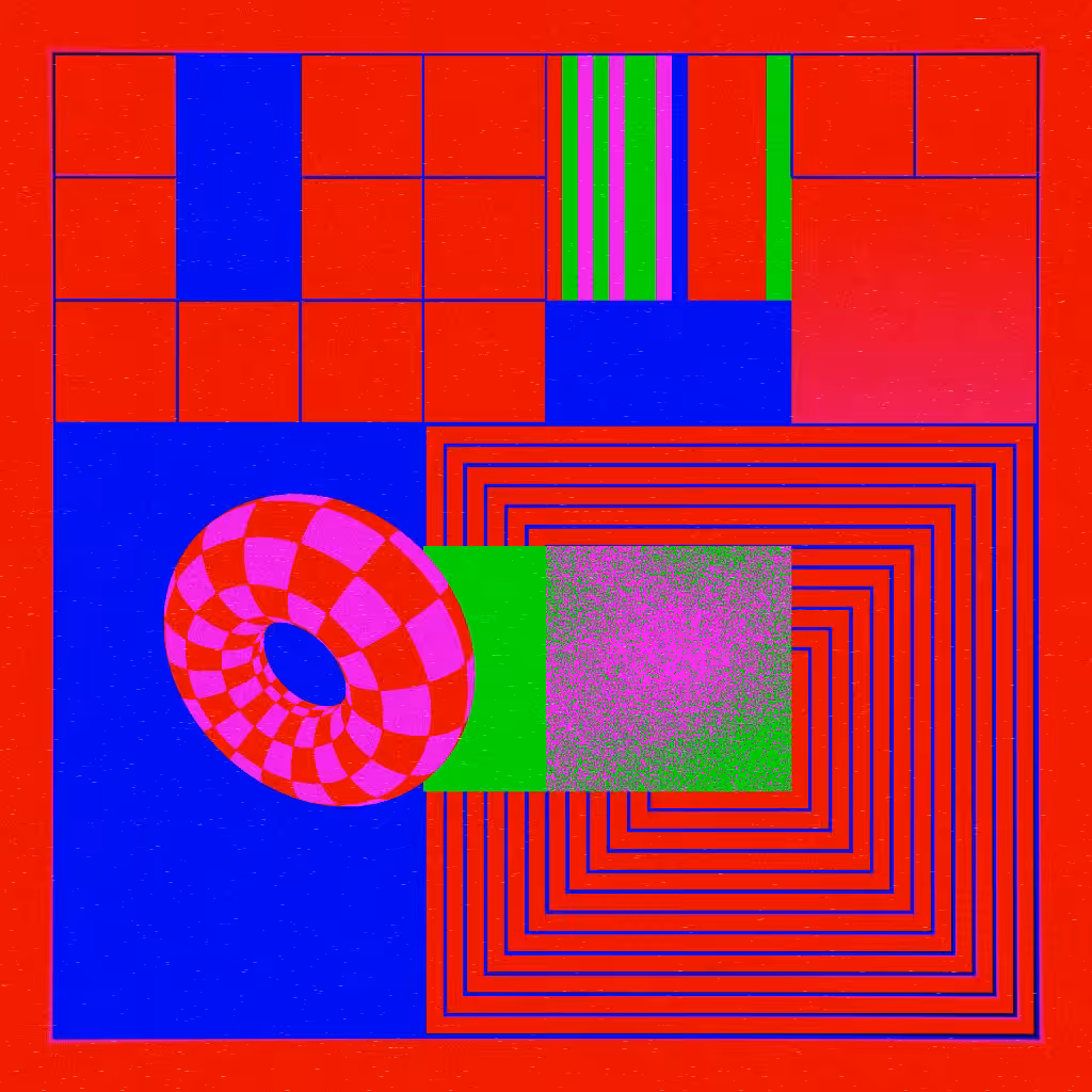 CYBERNETICS #7