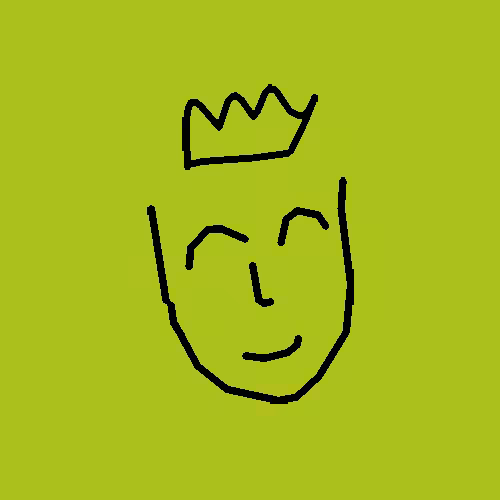 Basquiat Doodles: Basquiat #2310