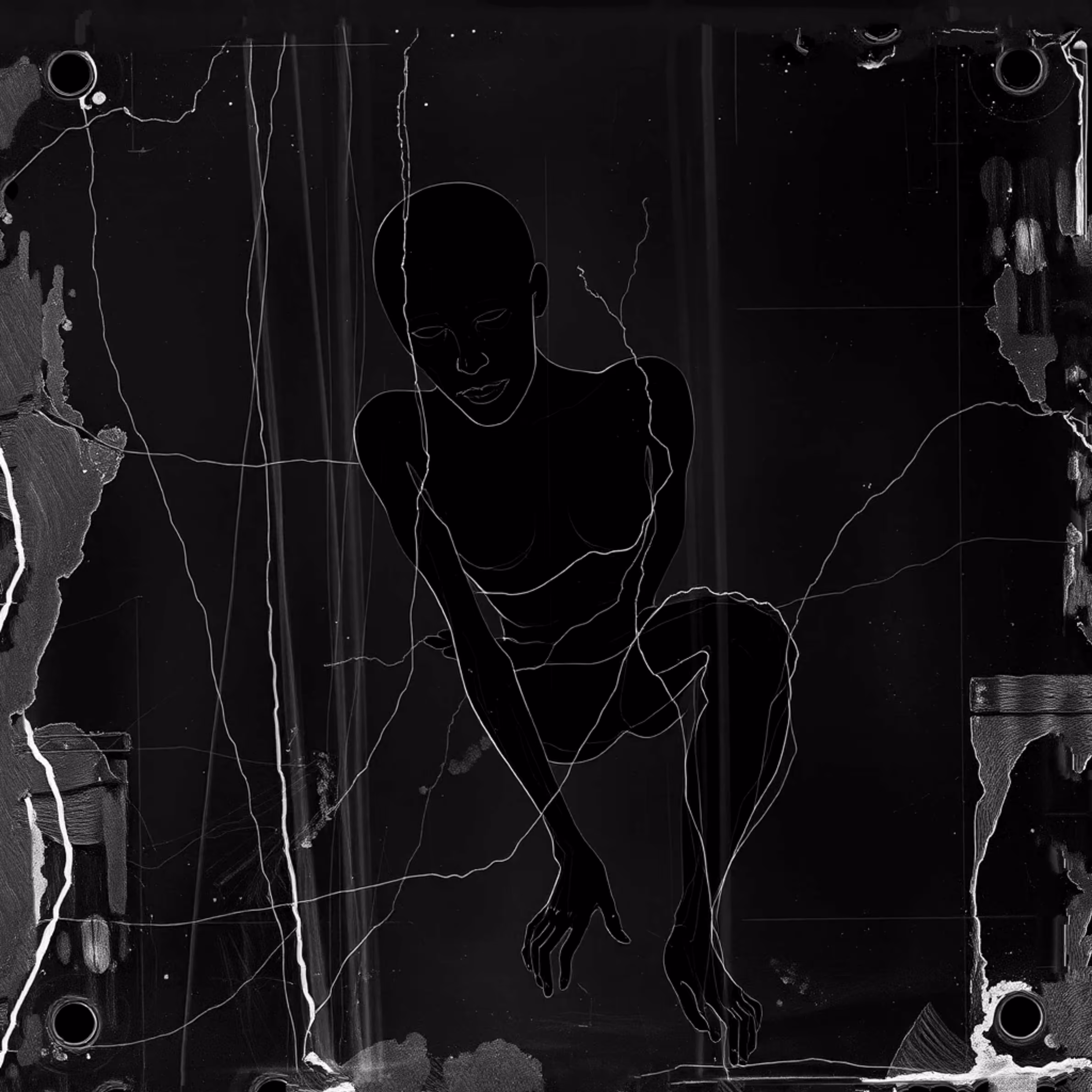 Glass Memory