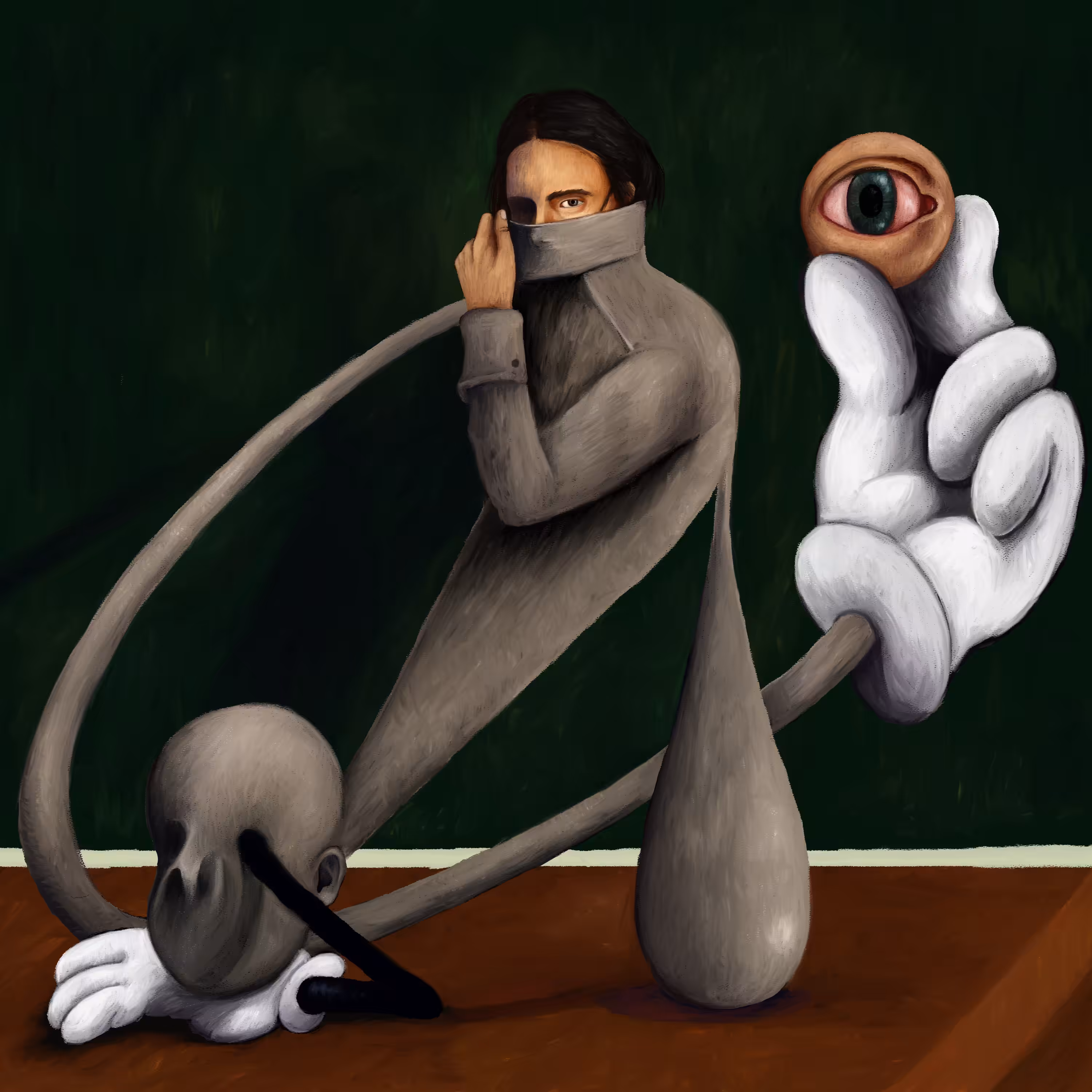 Eye