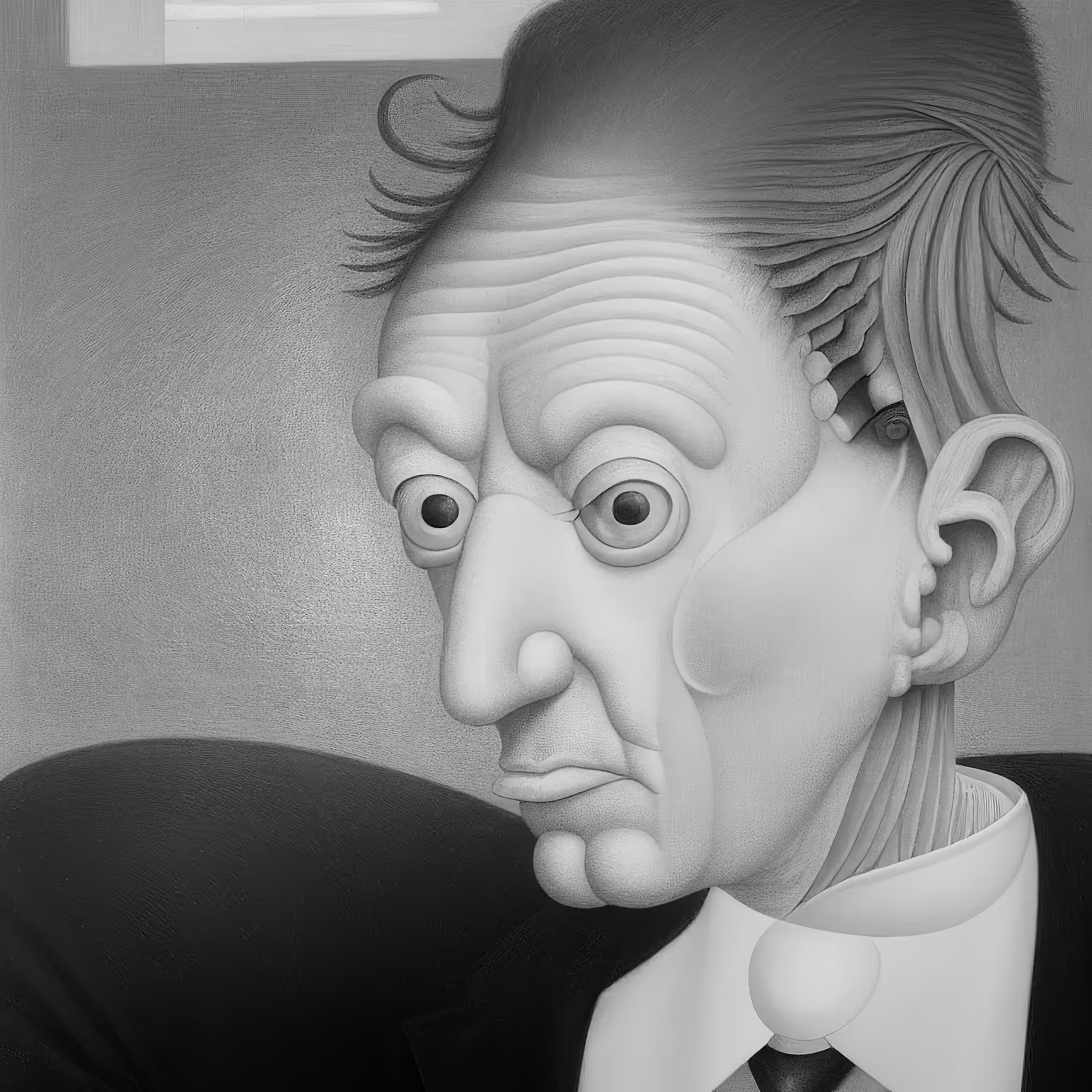 Lost Poets: JORGELUISBORGES