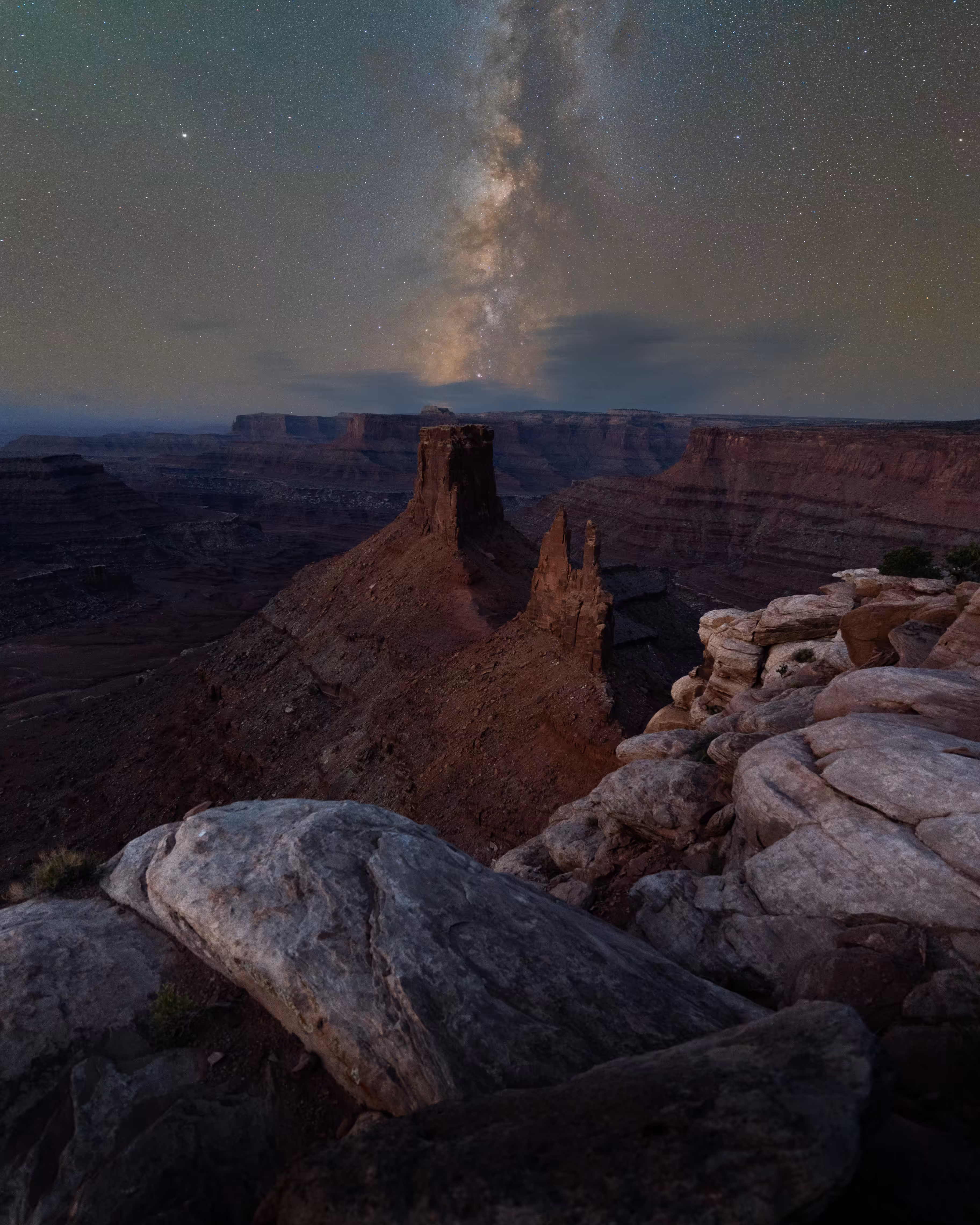 Desert Dreams - 08