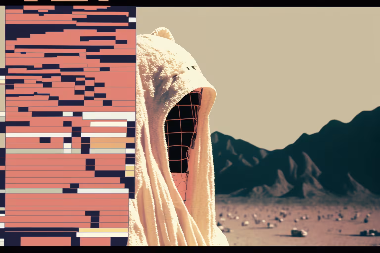 BEARMARKETRODEO: THE ANONS 3/5