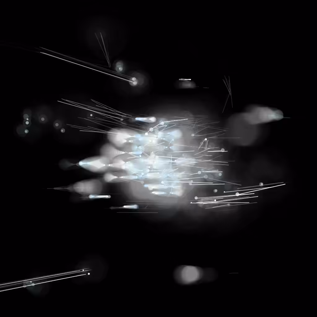 Spectral Being 789