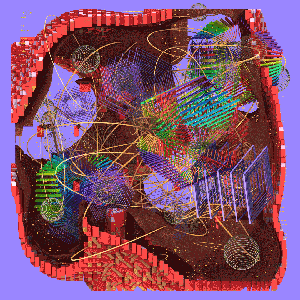 Layered Algorithmic Abstractions [LAA]: LAA277_EP 19
