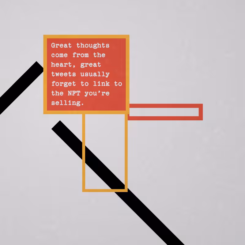 DeStijl Fortunes #262