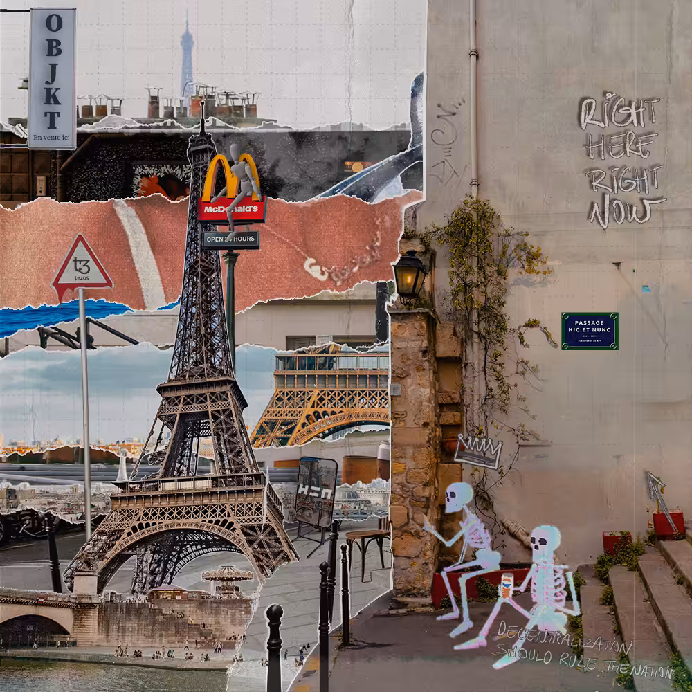 Rue Parisienne #51