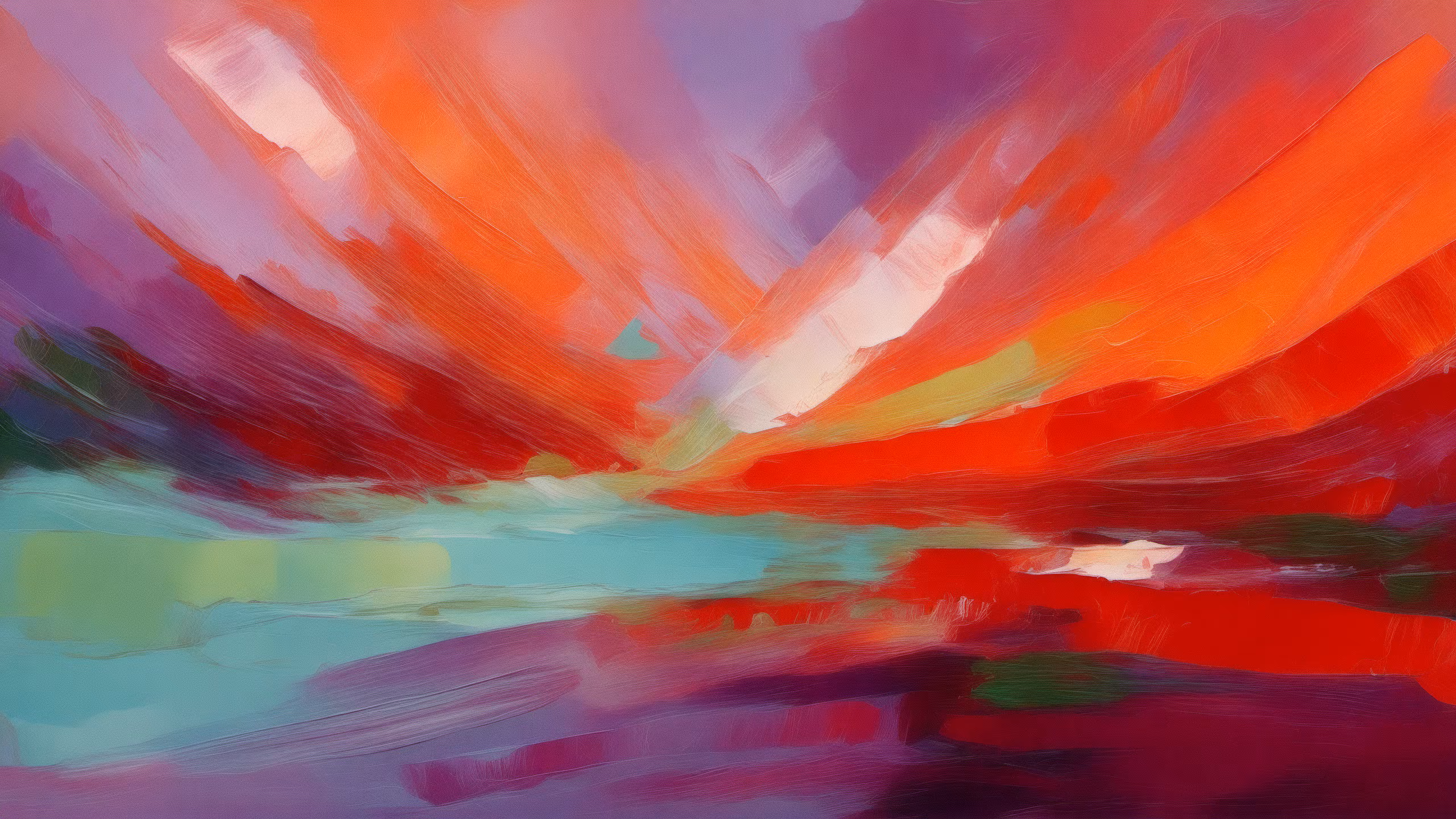 Bloomscapes #5