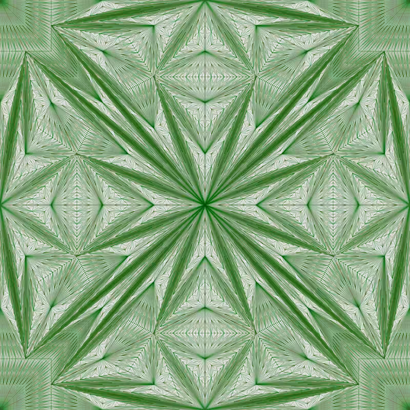 Triangle Subdivisions #510