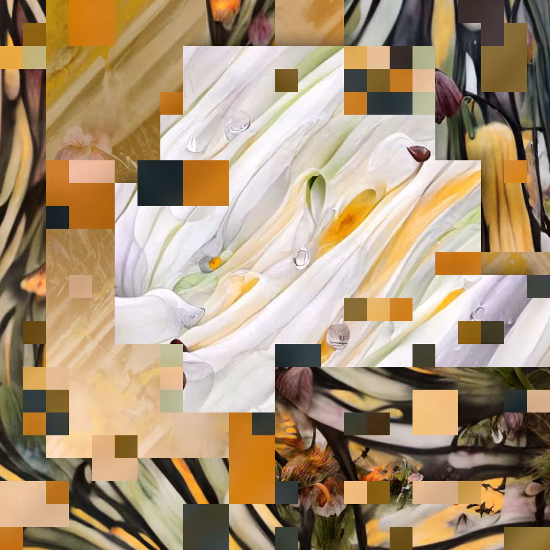Peony