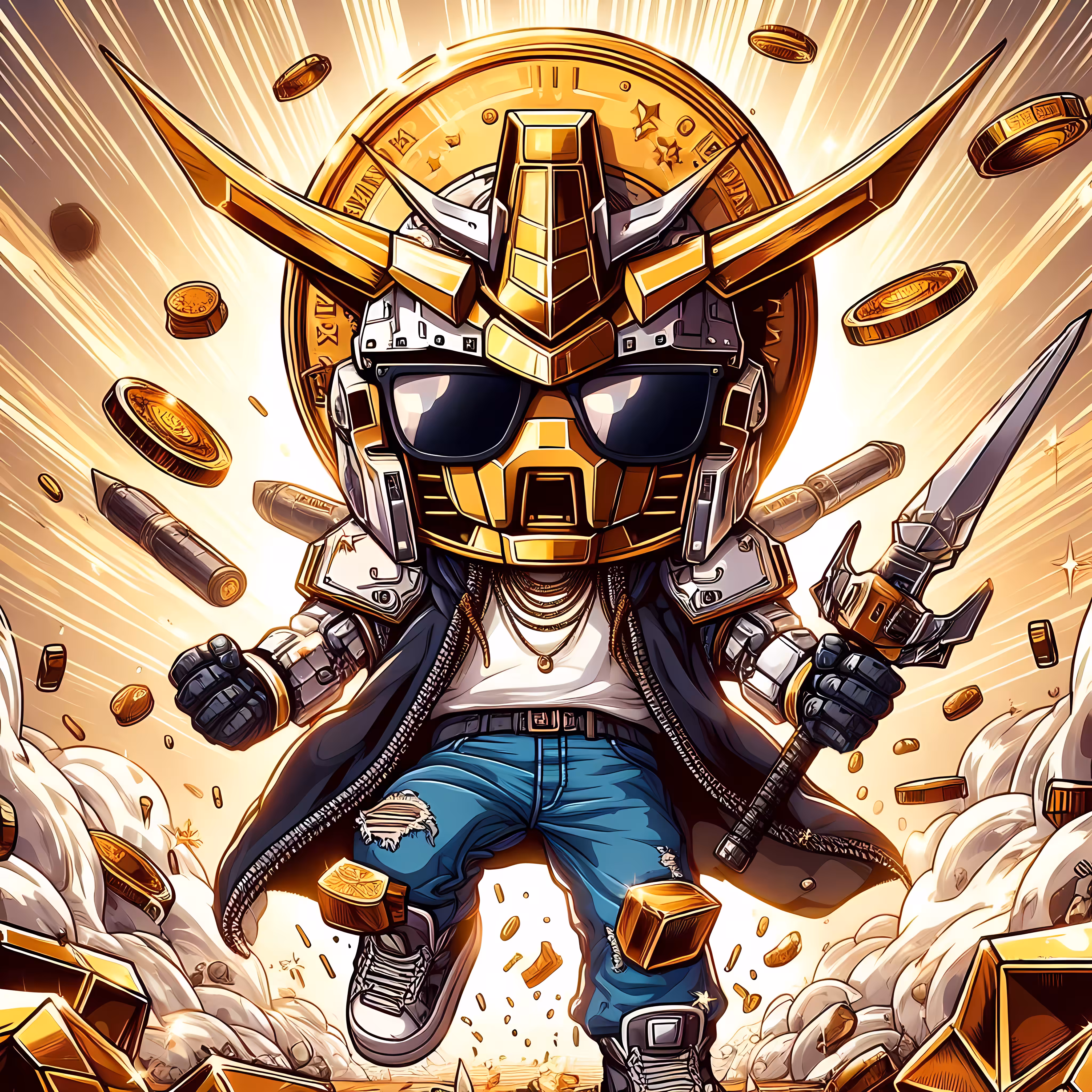 Conqueror
