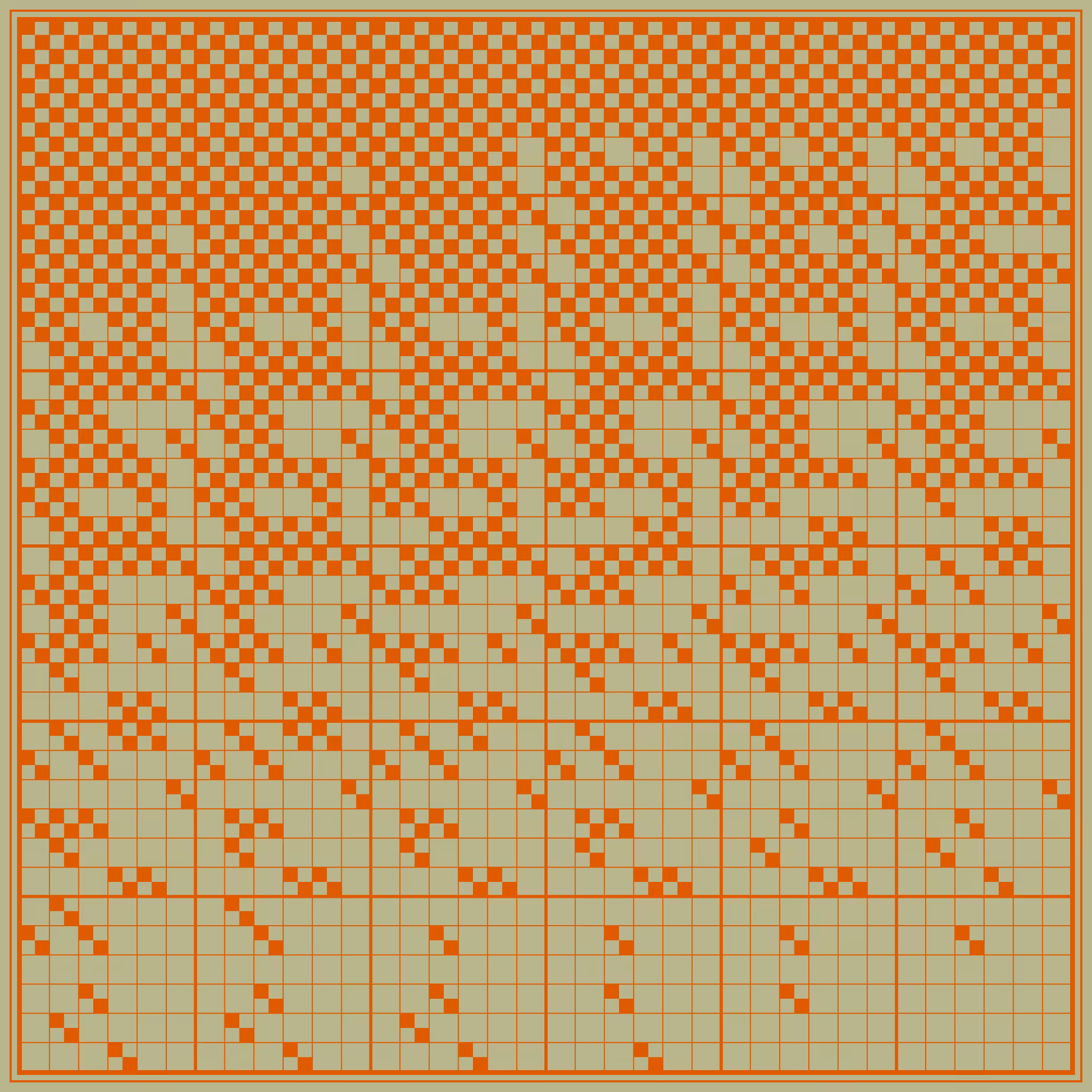 Winiarski Sequencer #576