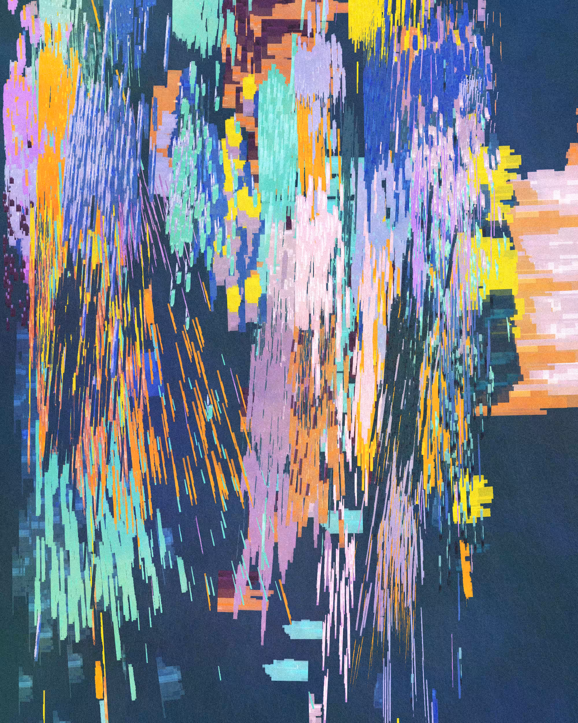 Glossolalia #10