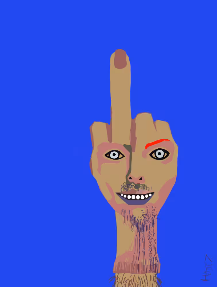 GM