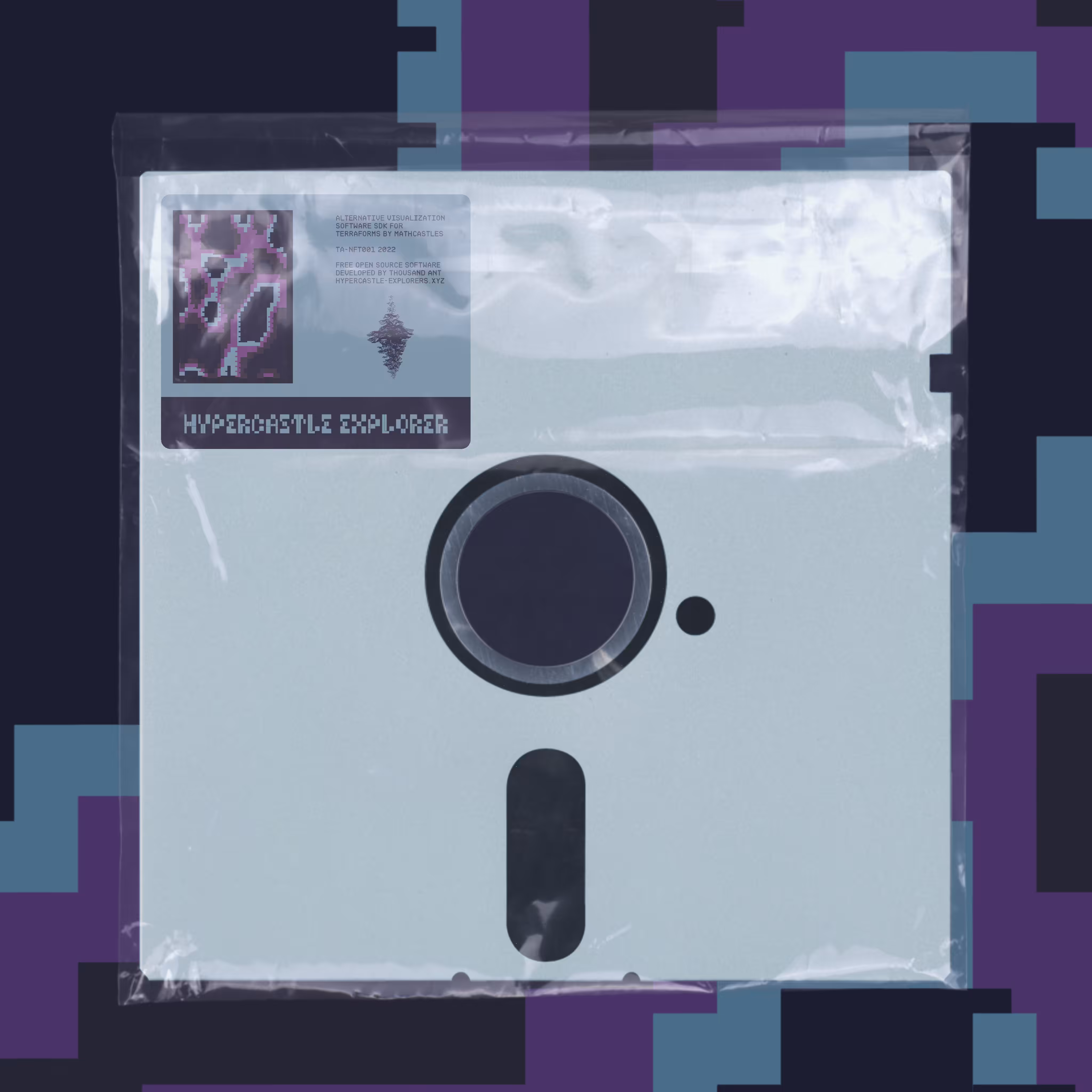 Hypercastle Explorers #78