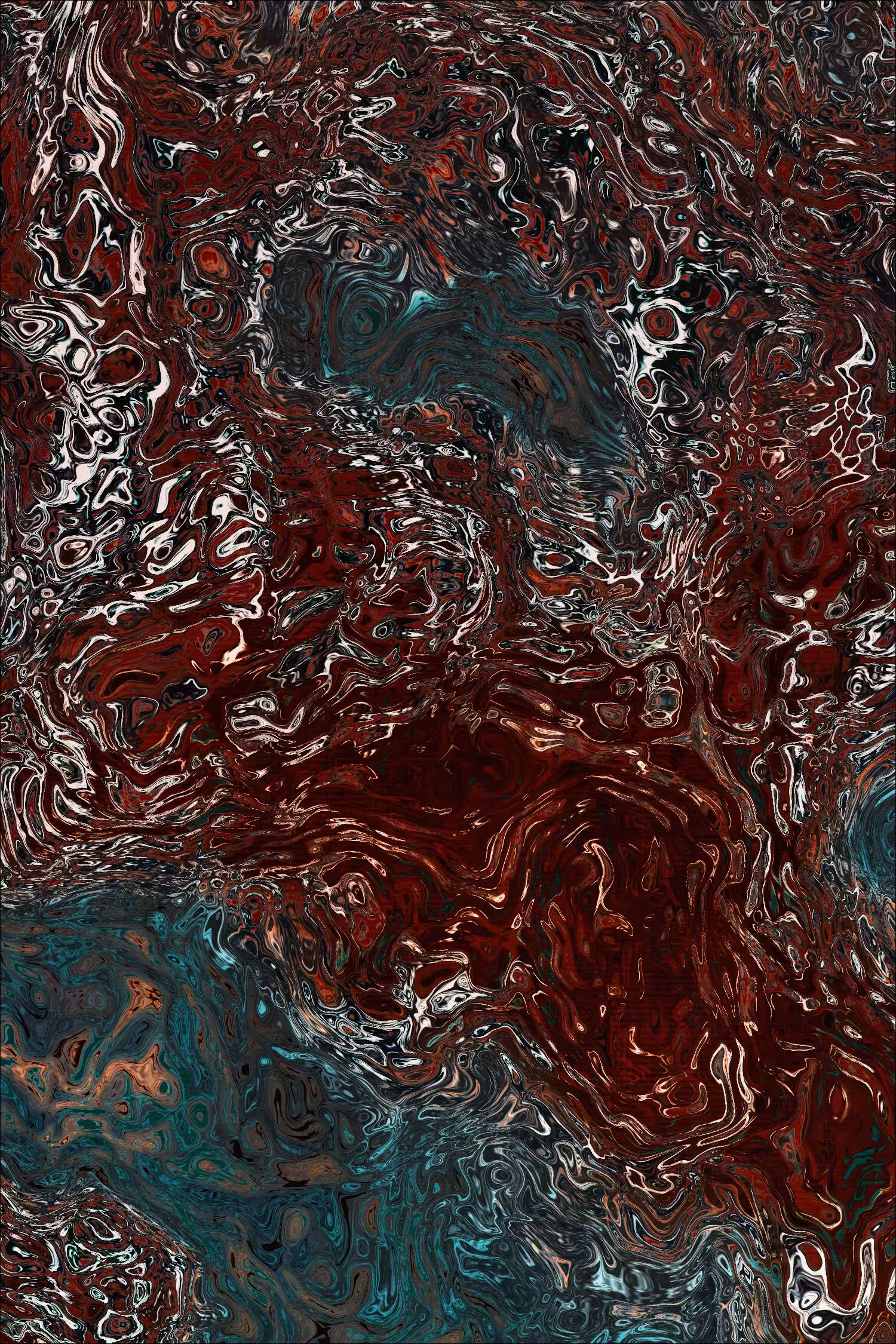 Plasma Flux #126