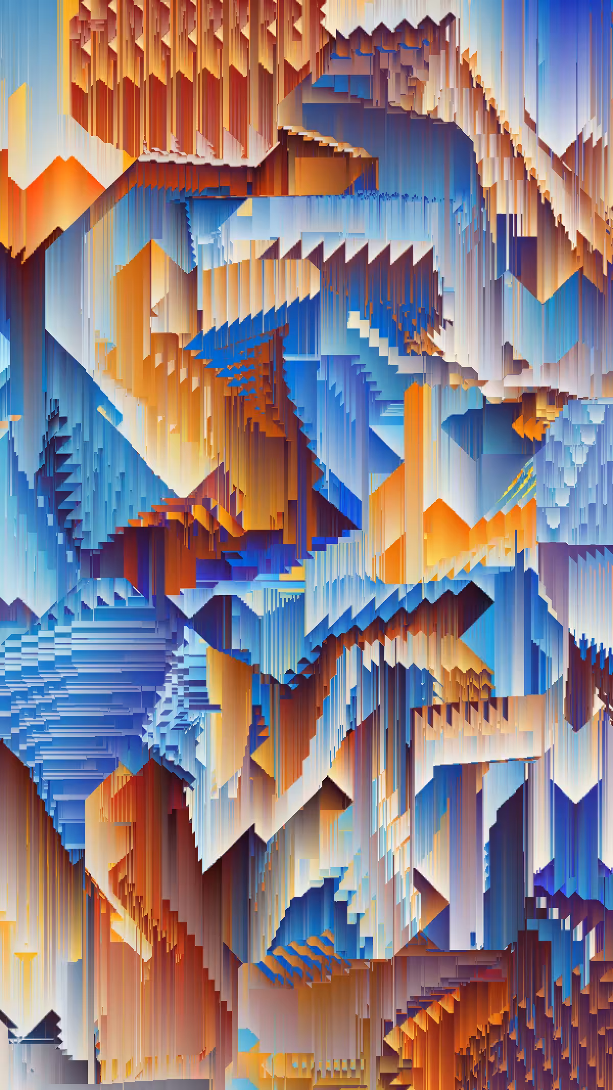 Glitchverse R2