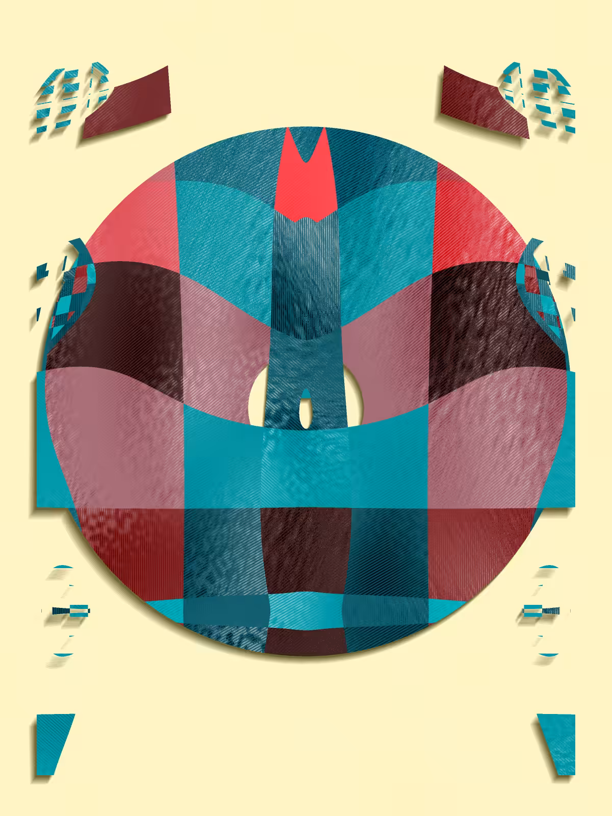 Amulet #26