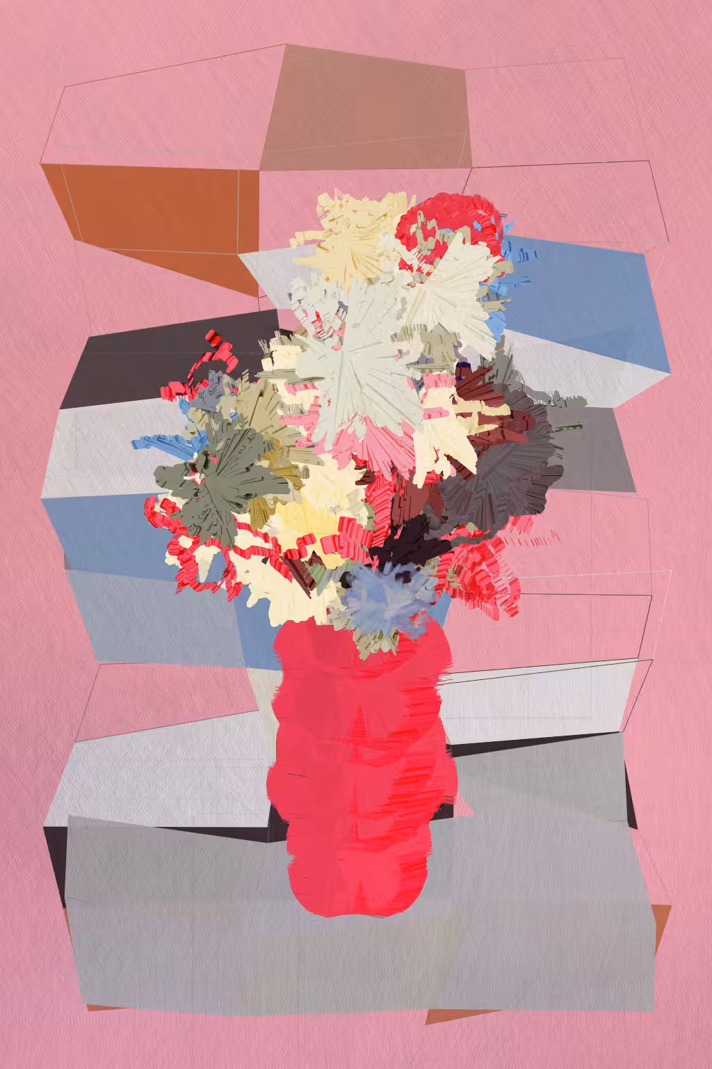 Un bouquet pour Papa #16