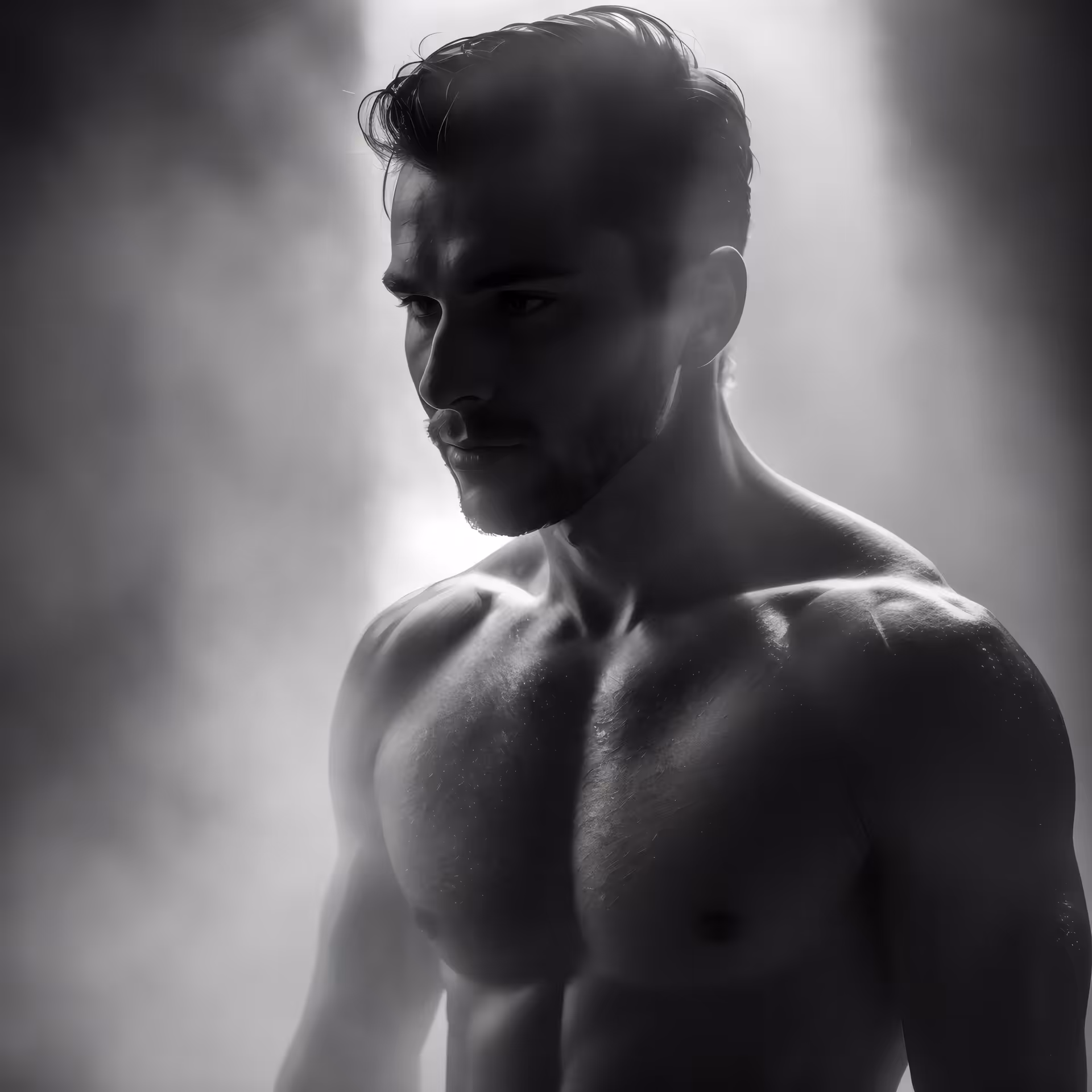Sauna #2