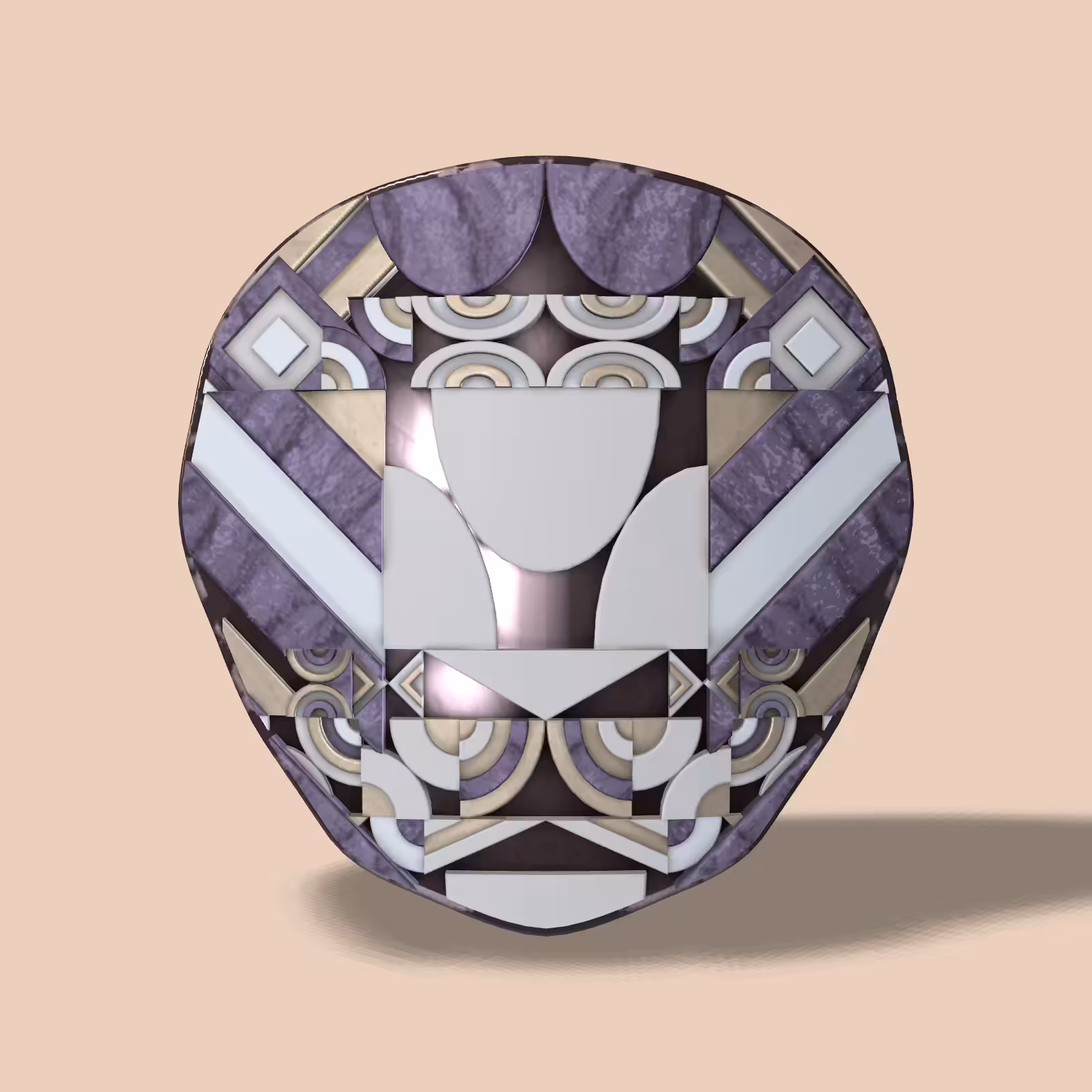 3D Generativemasks #3788