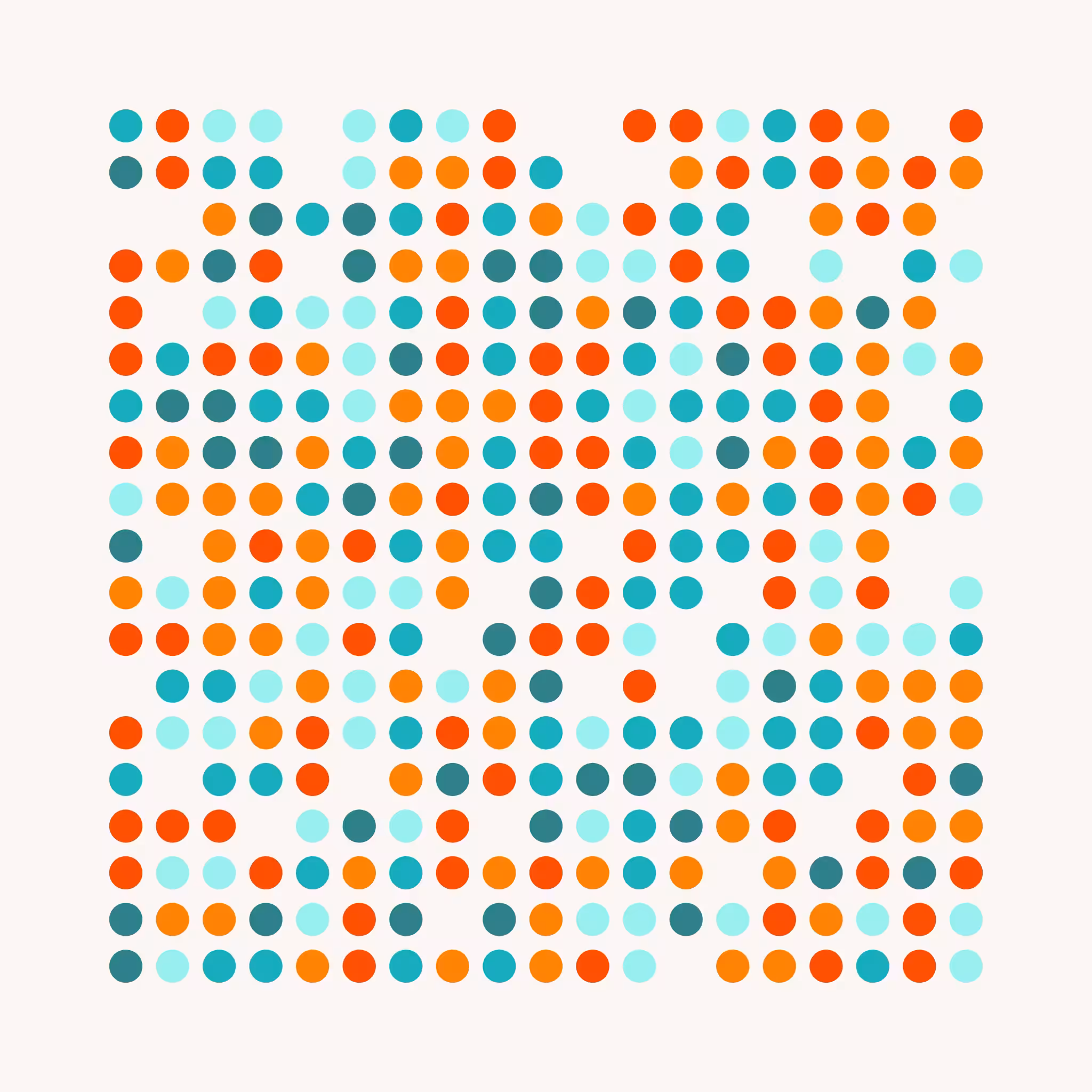 CTT- Circles with Tangent Trace #51