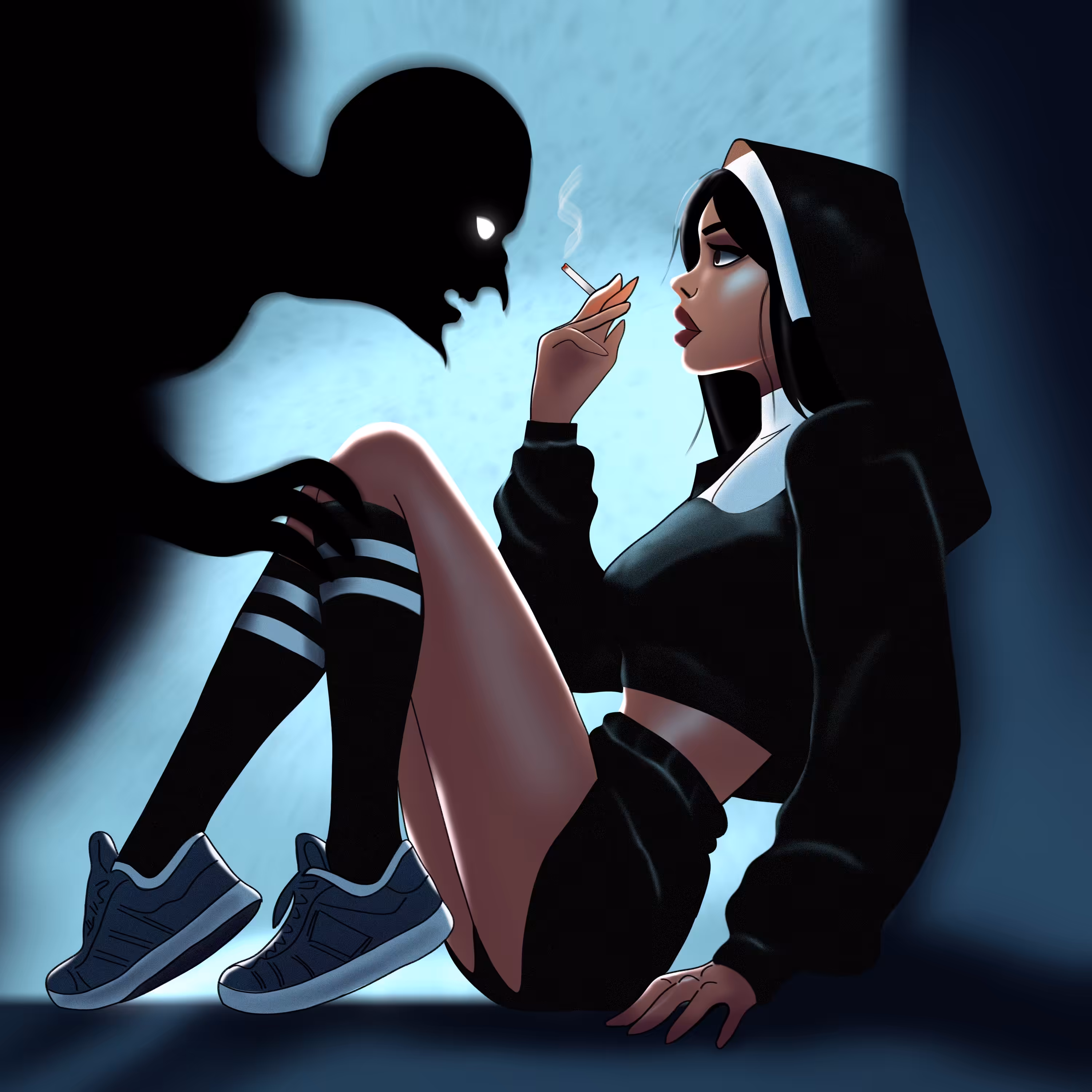 sin