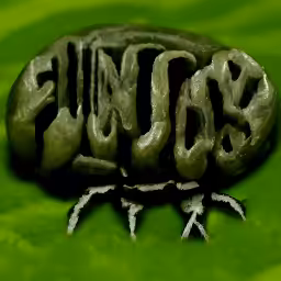 DotCom Seance: funbug.com (1999-2001) reimagined by Cosmographia, with Simon Denny and Guile Twardowski