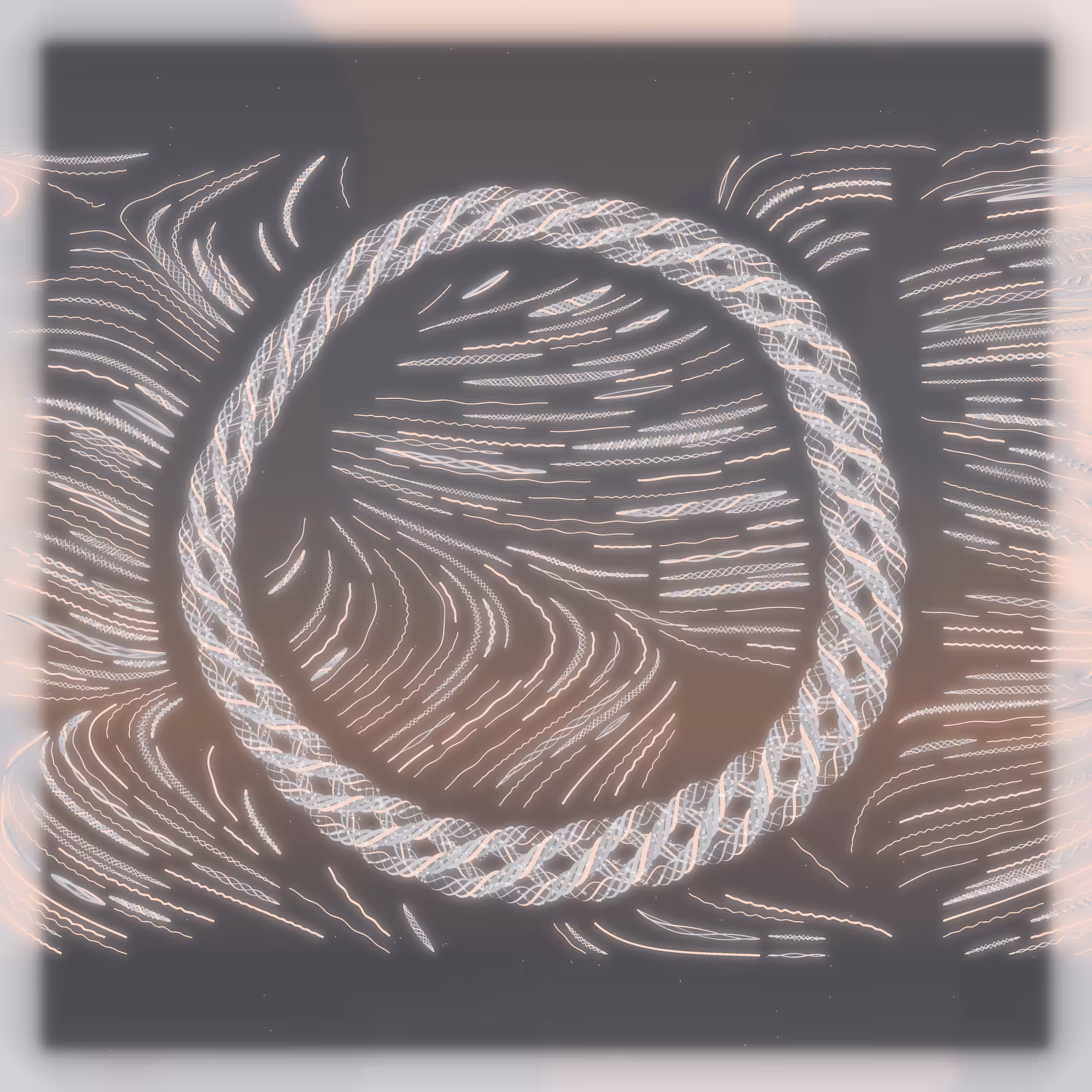Friendship Bracelets #35388