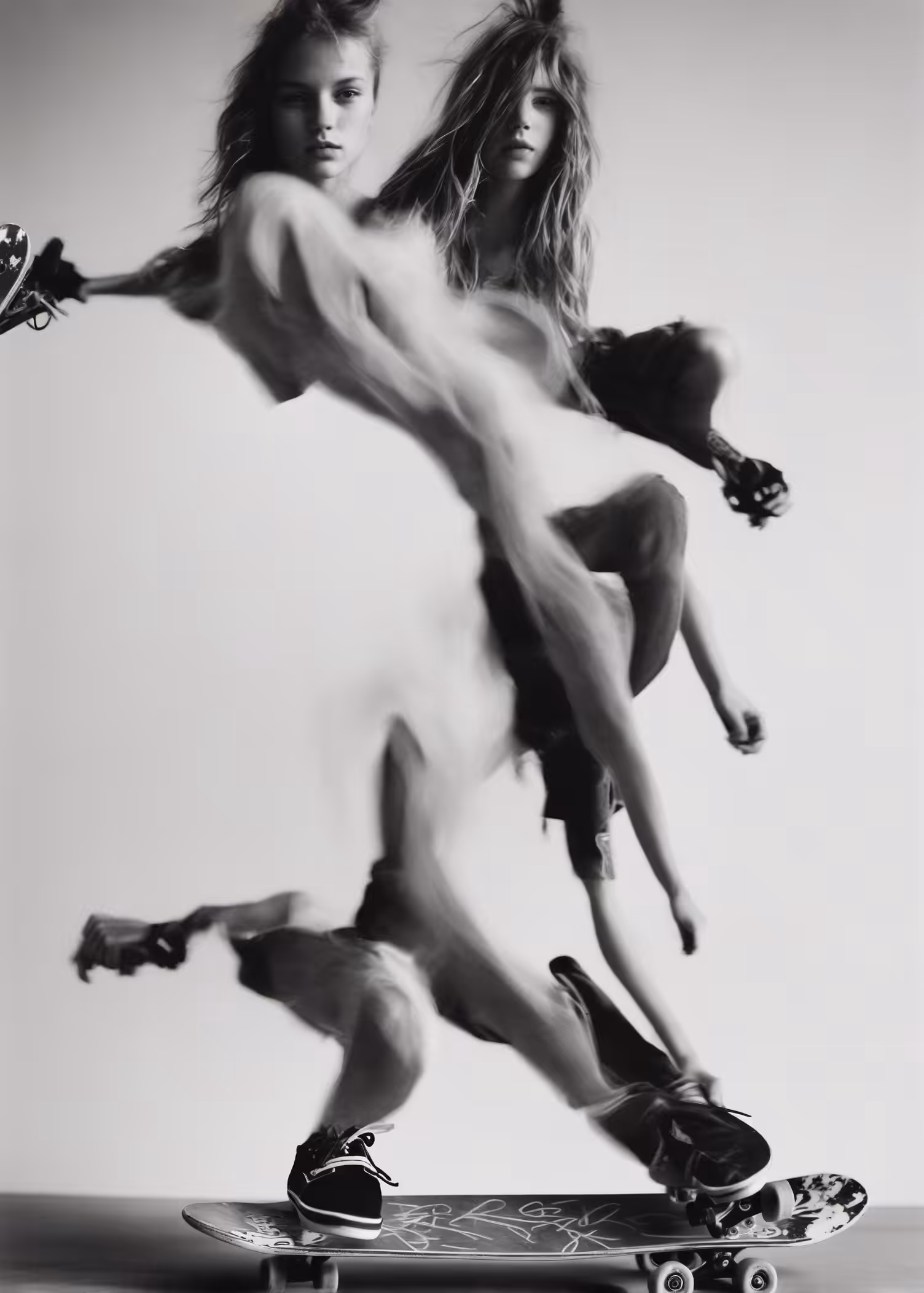 Mythologies: Chimera's Dance